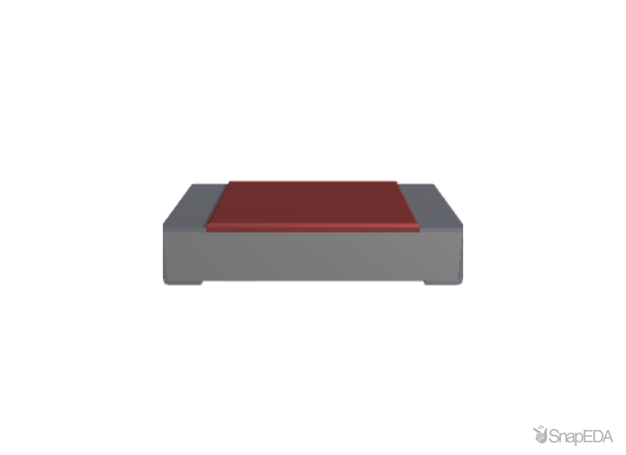RN73H2BTTD38R3F50 3D Model