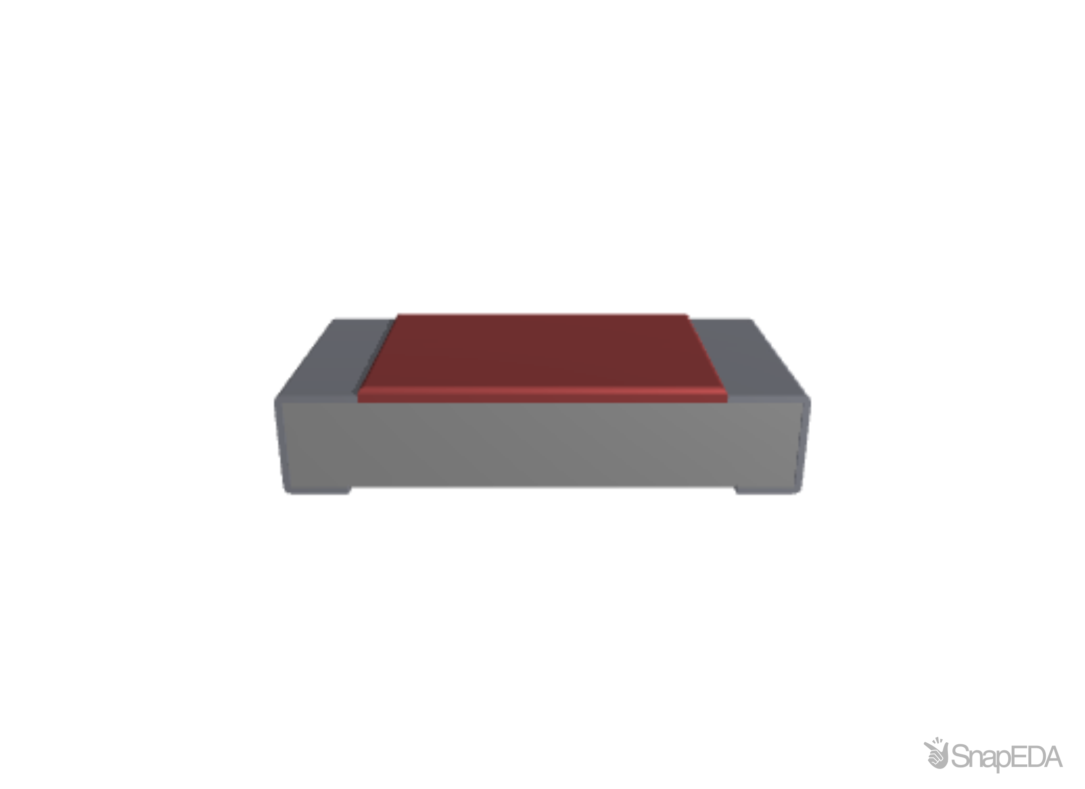 RN73H2BTTD5423F100 3D Model