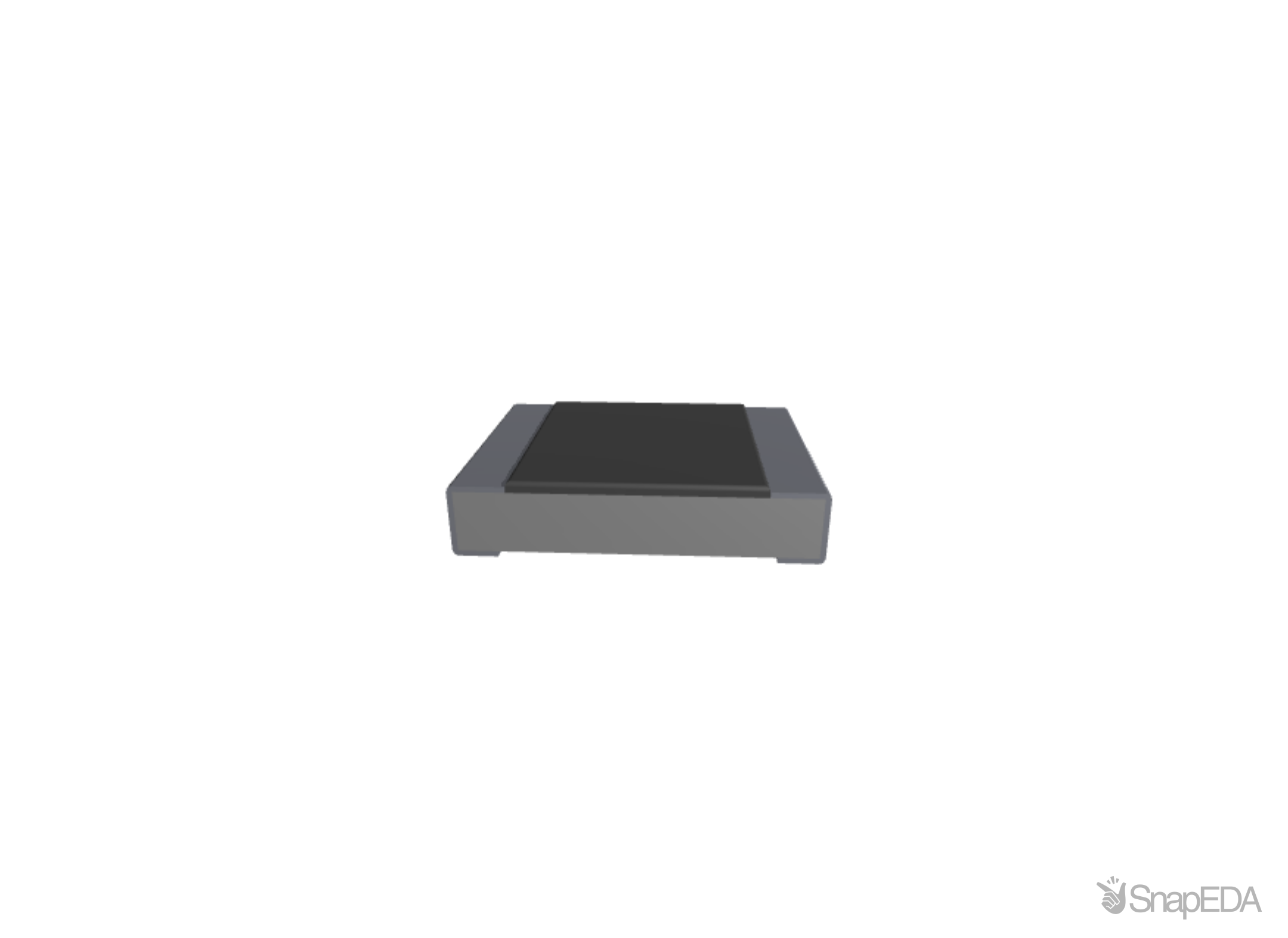 RN73H2ETTD1451D25 3D Model