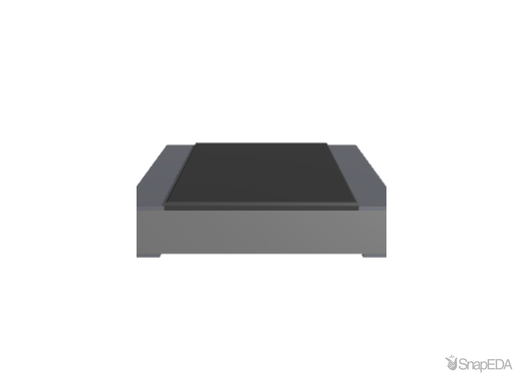 RN73H2ETTD60R4C25 3D Model