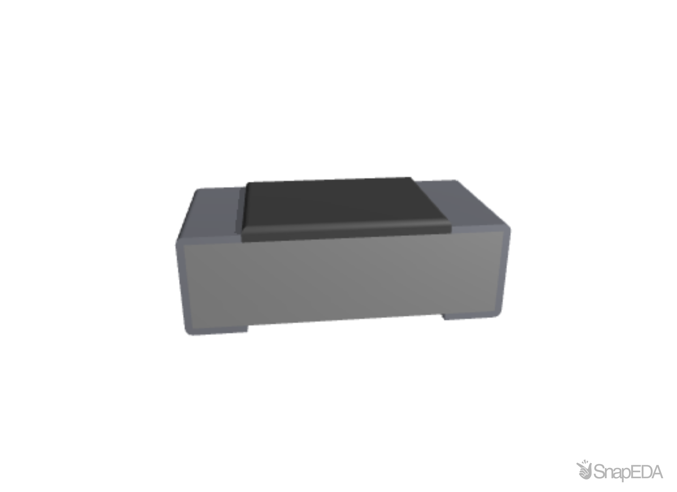 RN73R1JTTD4701F25 3D Model