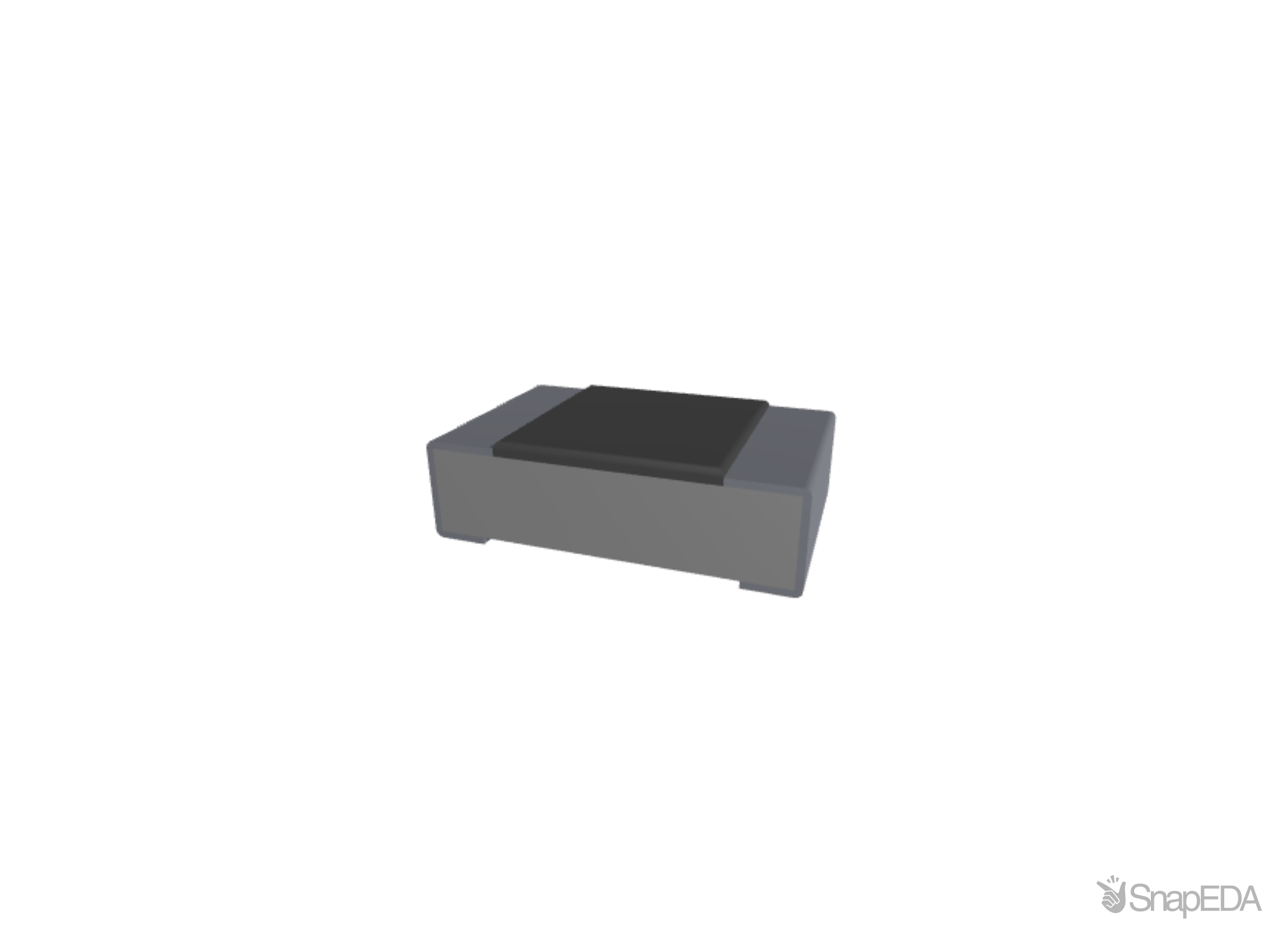 RN73R2ATTD1001A25 3D Model