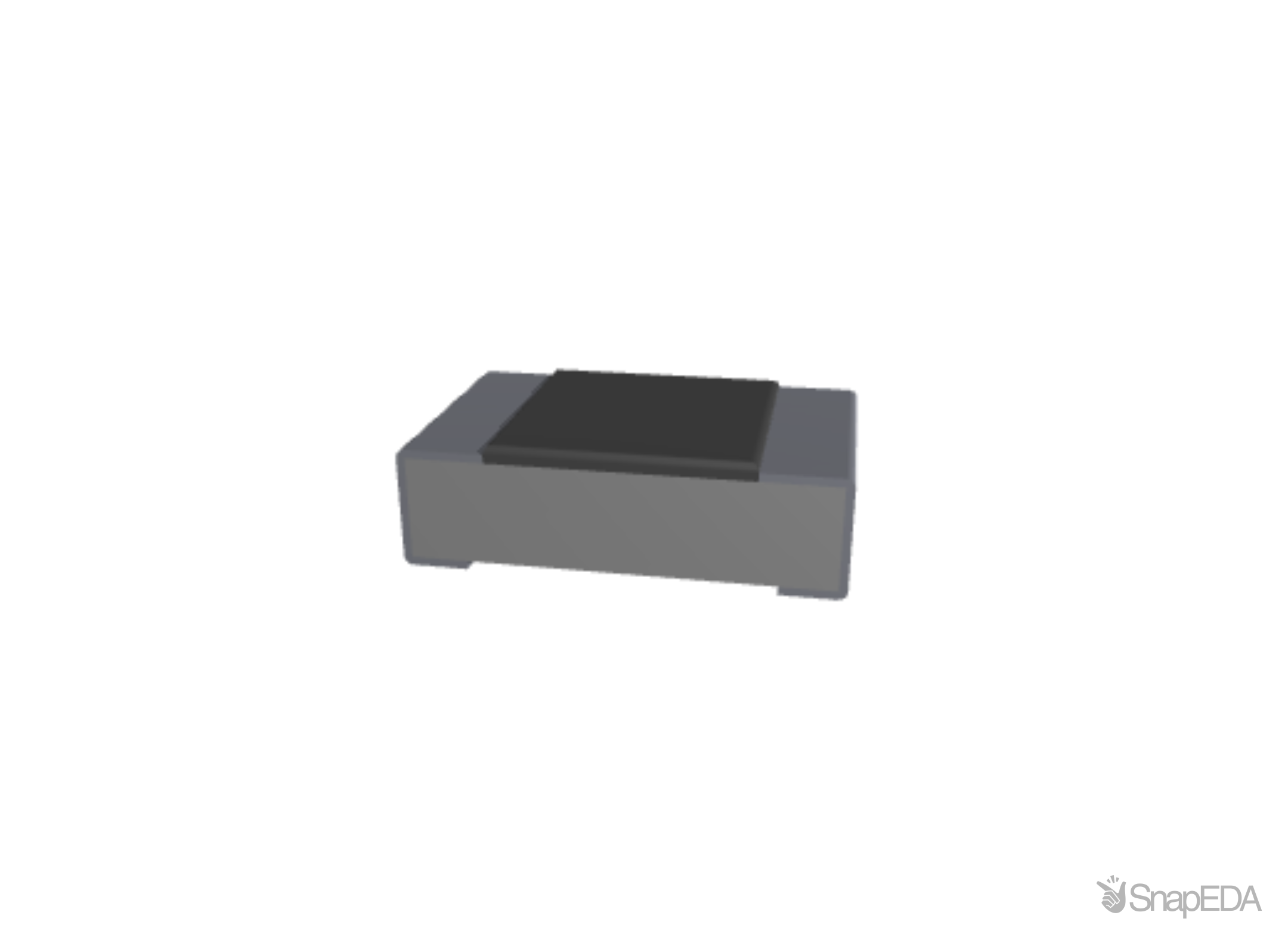 RN73R2ATTD1002F100 3D Model