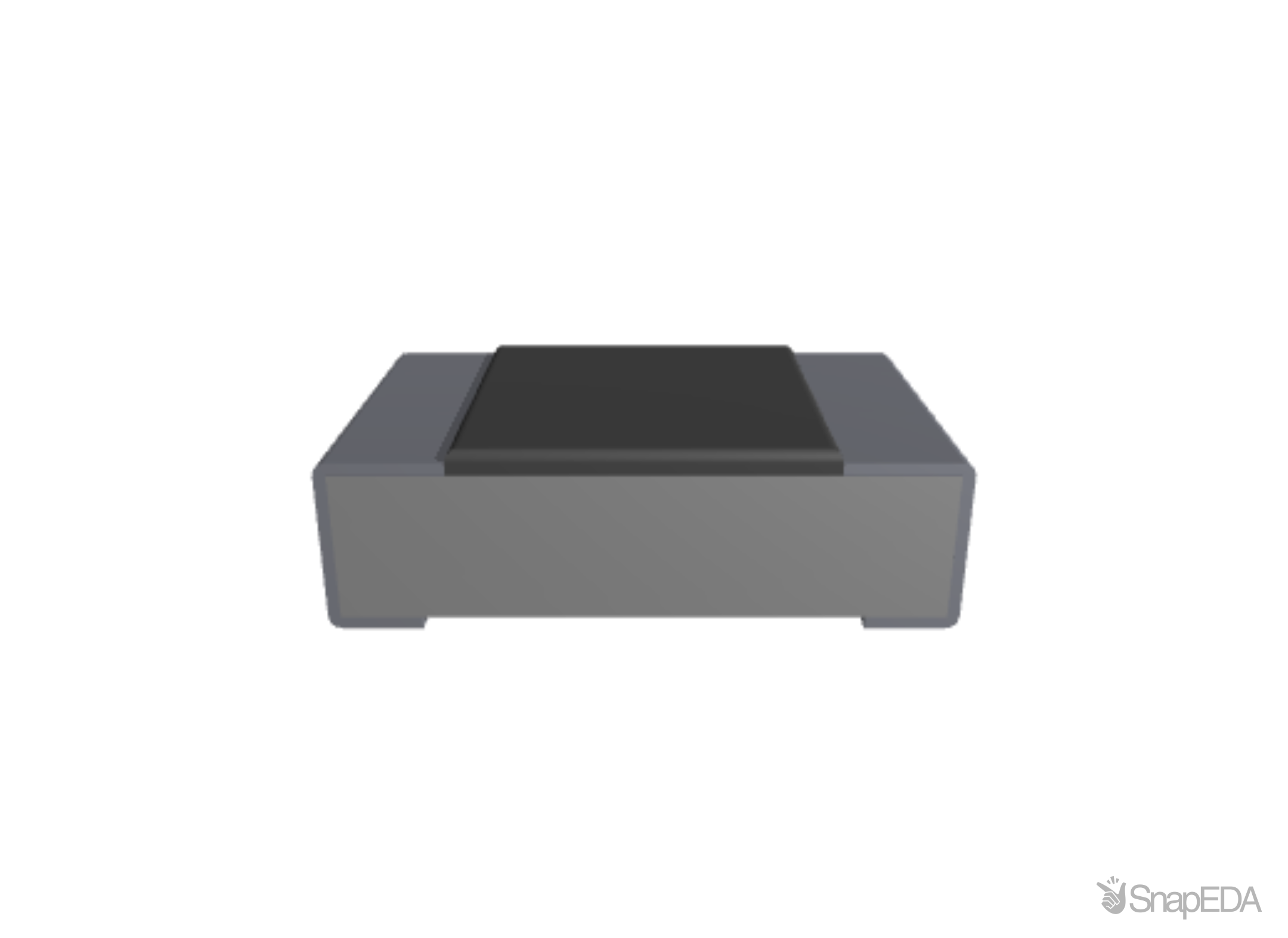 RN73R2ATTD1500B25 3D Model