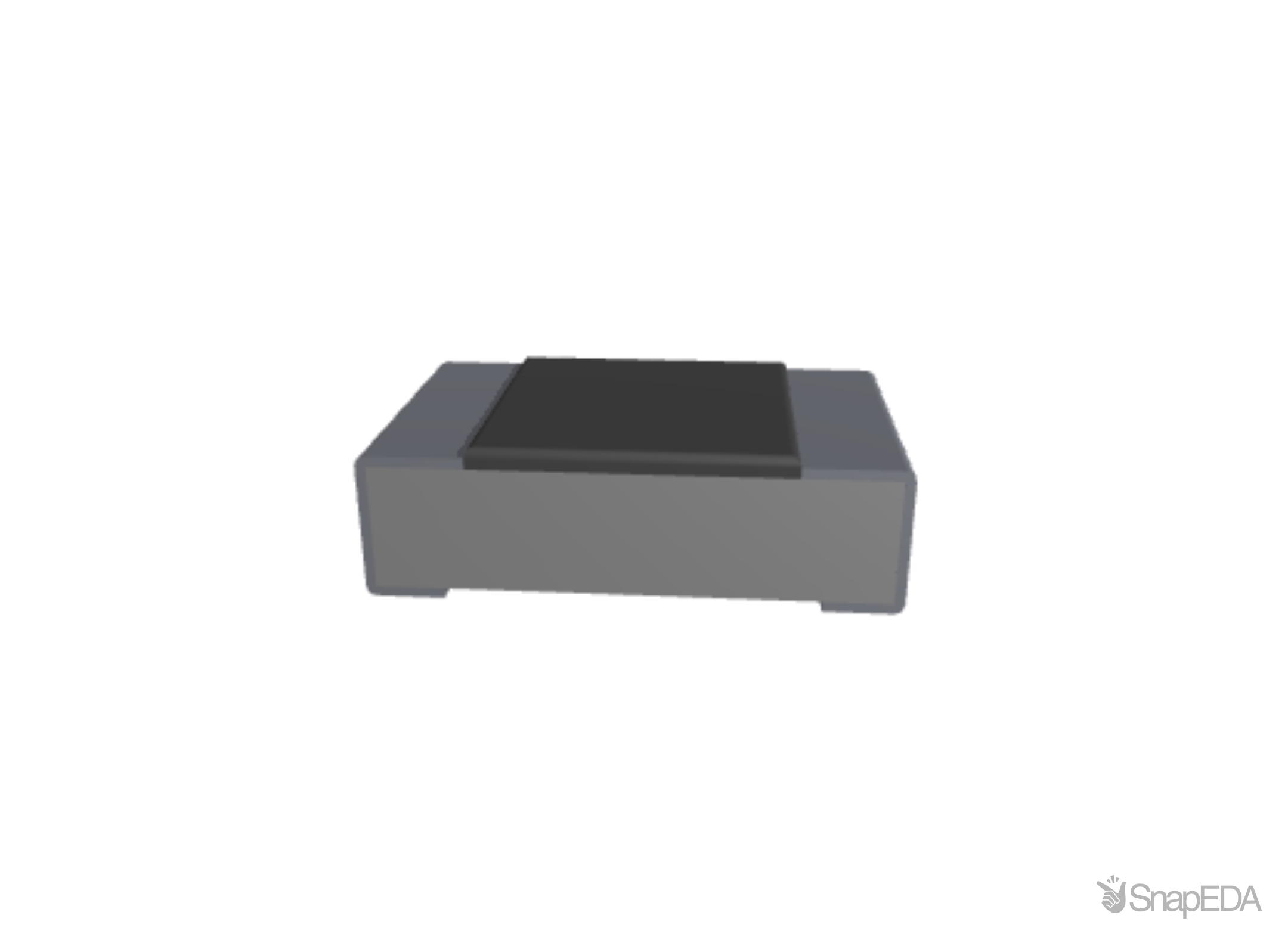 RN73R2ATTD2130D25 3D Model