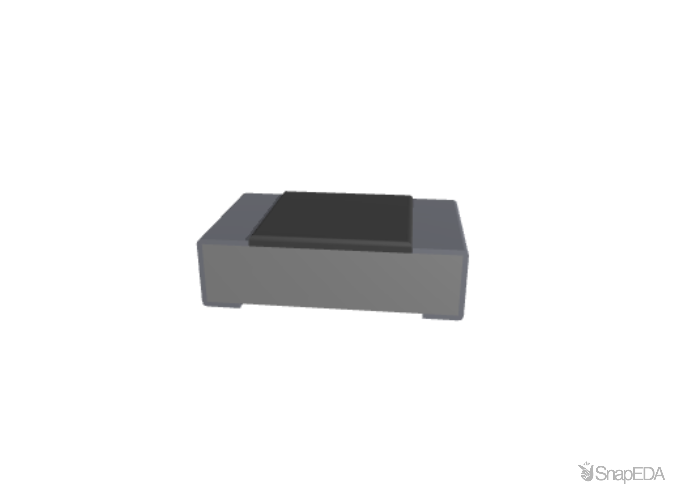 RN73R2ATTD3010B05 3D Model