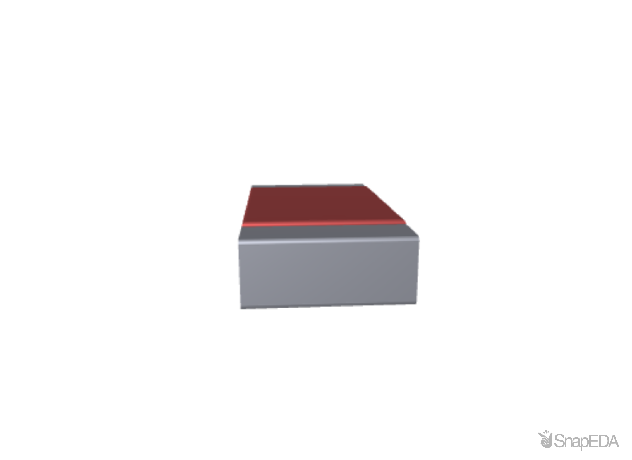 RN73R2BTTD2001B25 3D Model