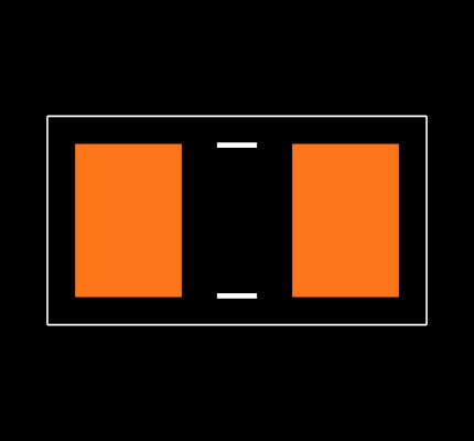 RS73G2ATTD5600D Footprint