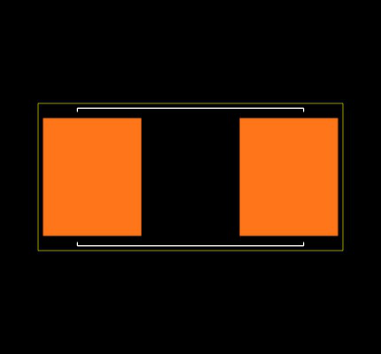 SLN5TTED6L00F Footprint