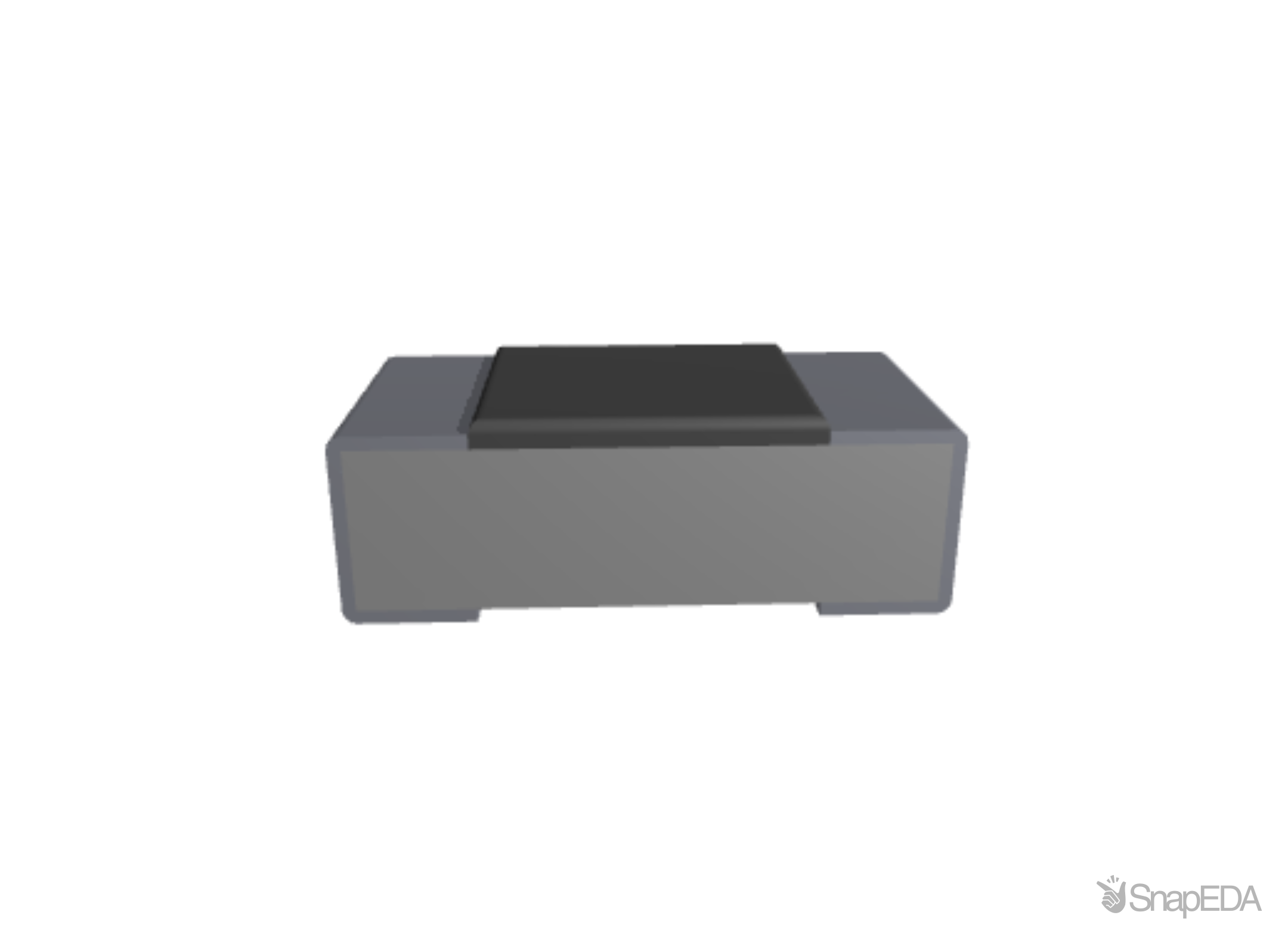 SR731JTTD1R00F 3D Model