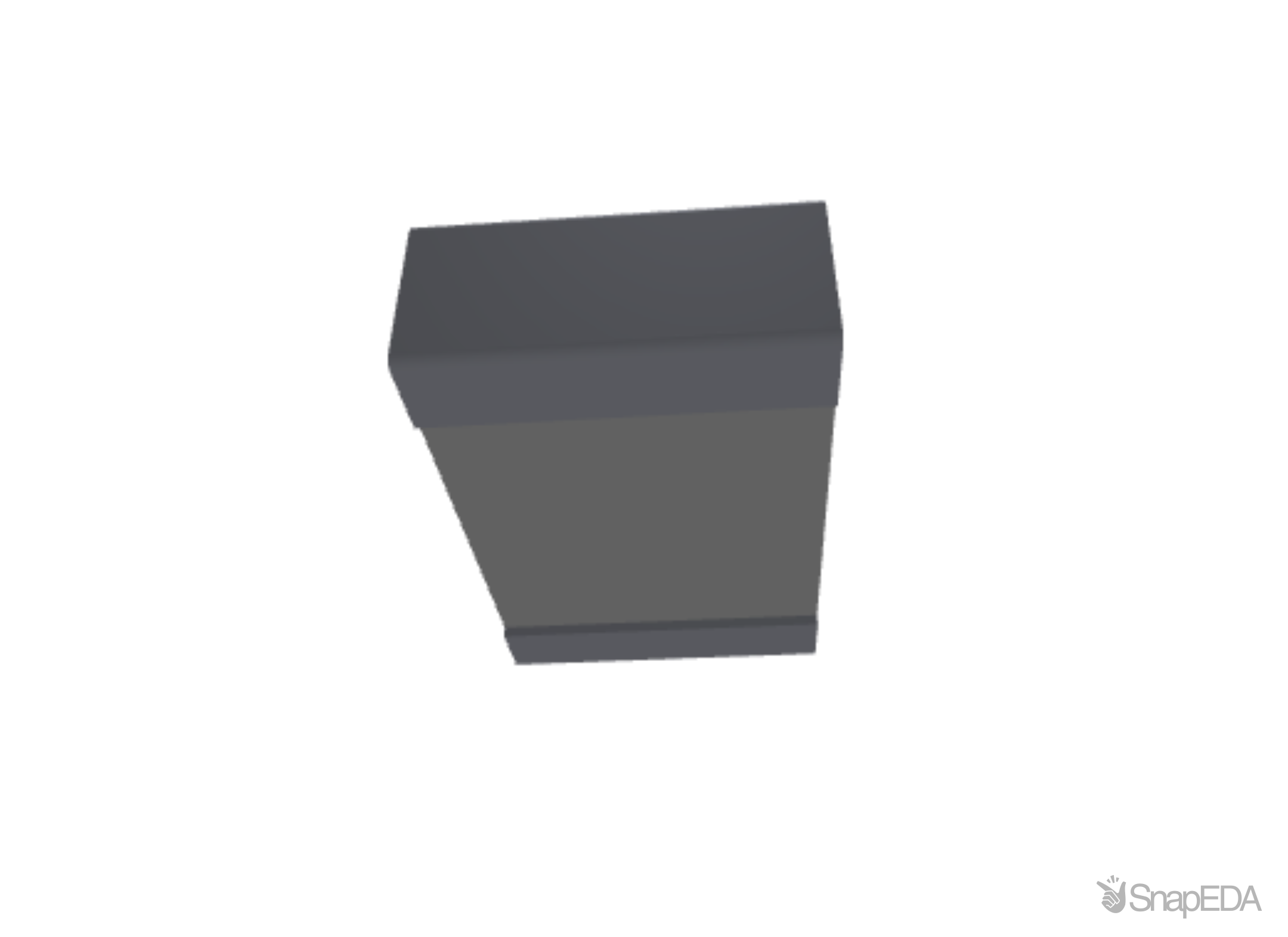 SR732ATTD1R00F 3D Model