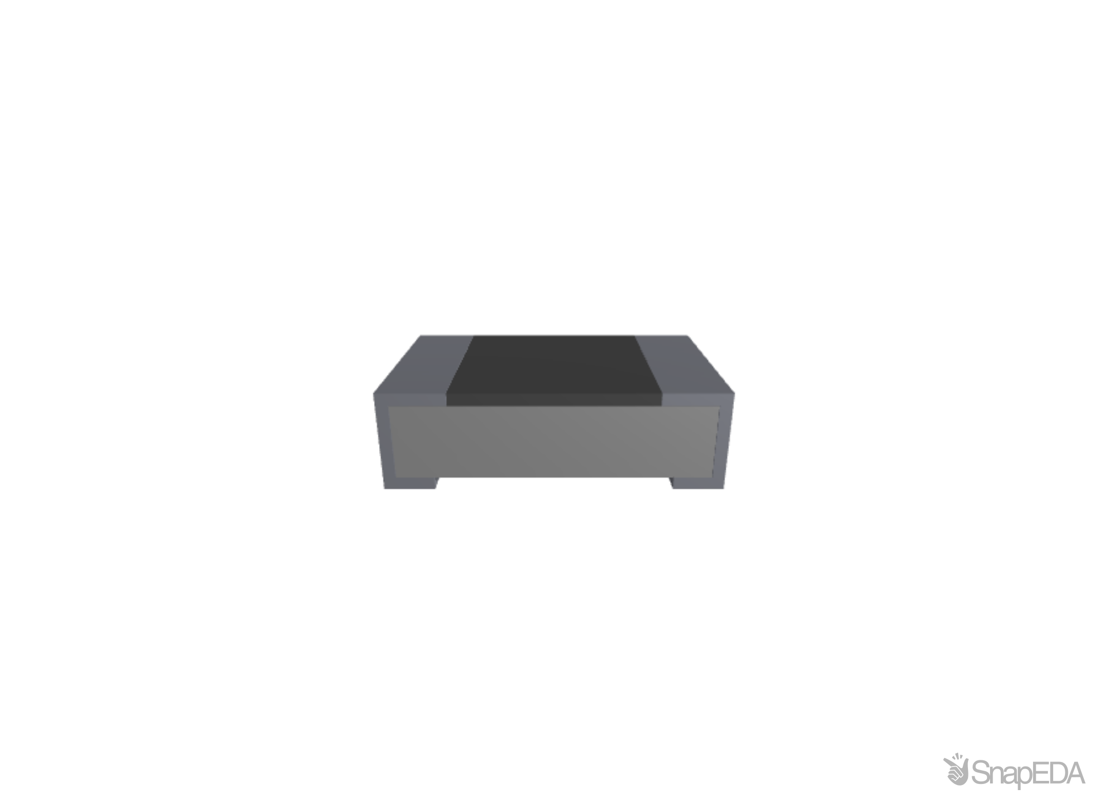 SR732ATTDR475F 3D Model