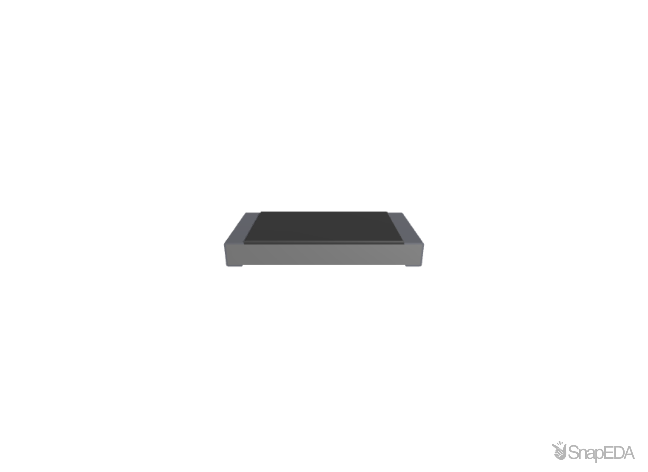 SR732HTTE1R00F 3D Model