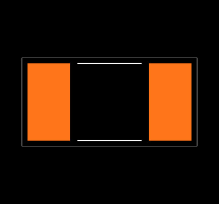 TLR3APDTE7L00F75 Footprint