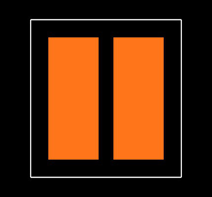 WK73R1JTTD1621F Footprint