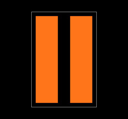 WK73R2HTTE102J Footprint