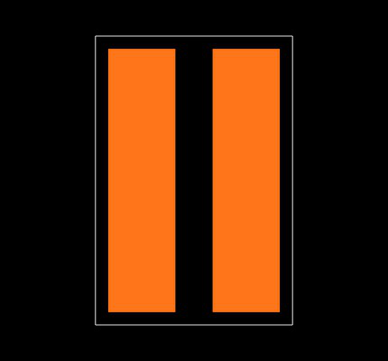 WK73R2HTTE4121F Footprint