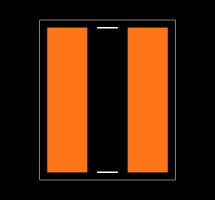 WK73S2JTTER56J Footprint