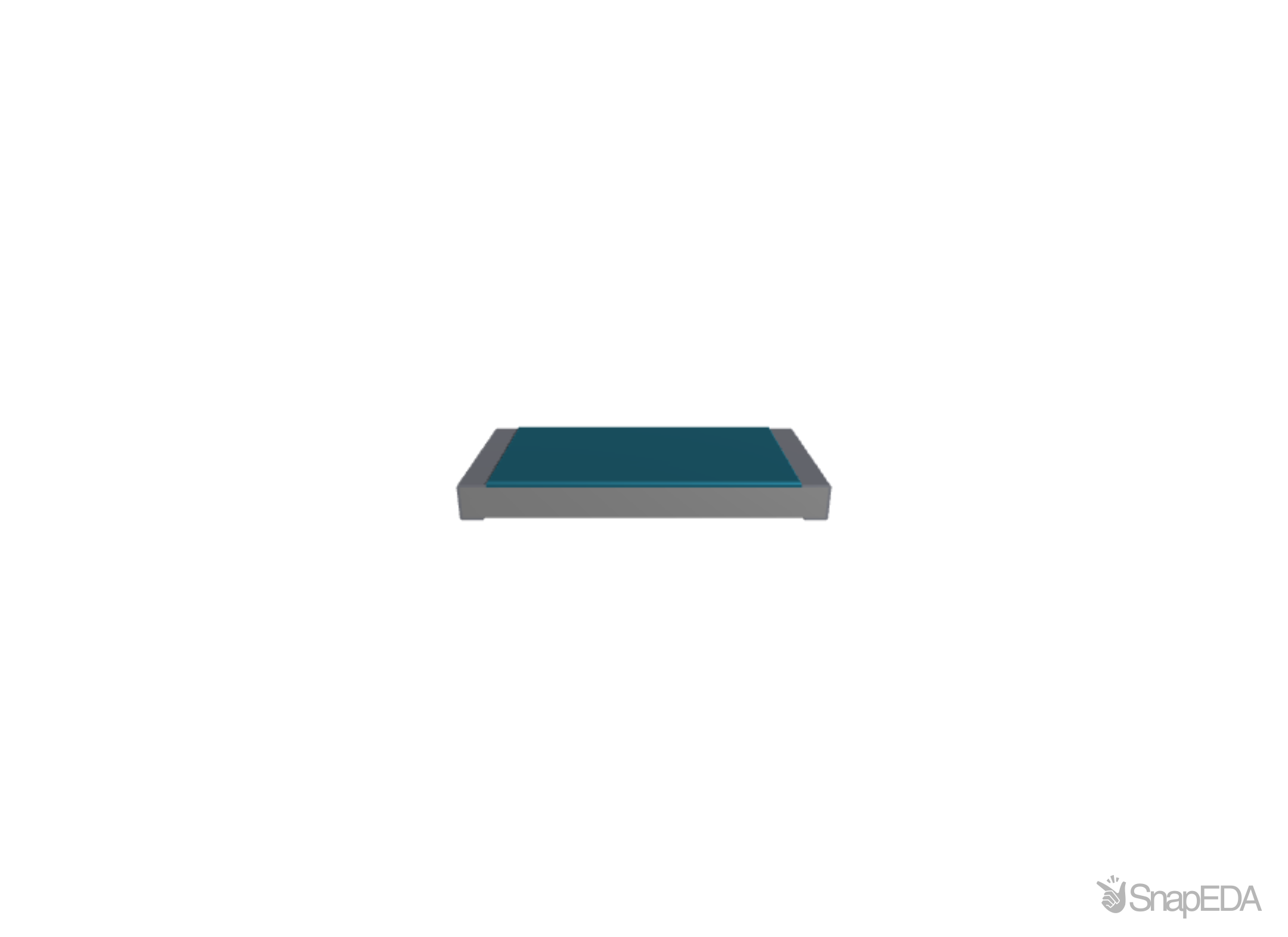 RK73B3ATTE4R7J 3D Model