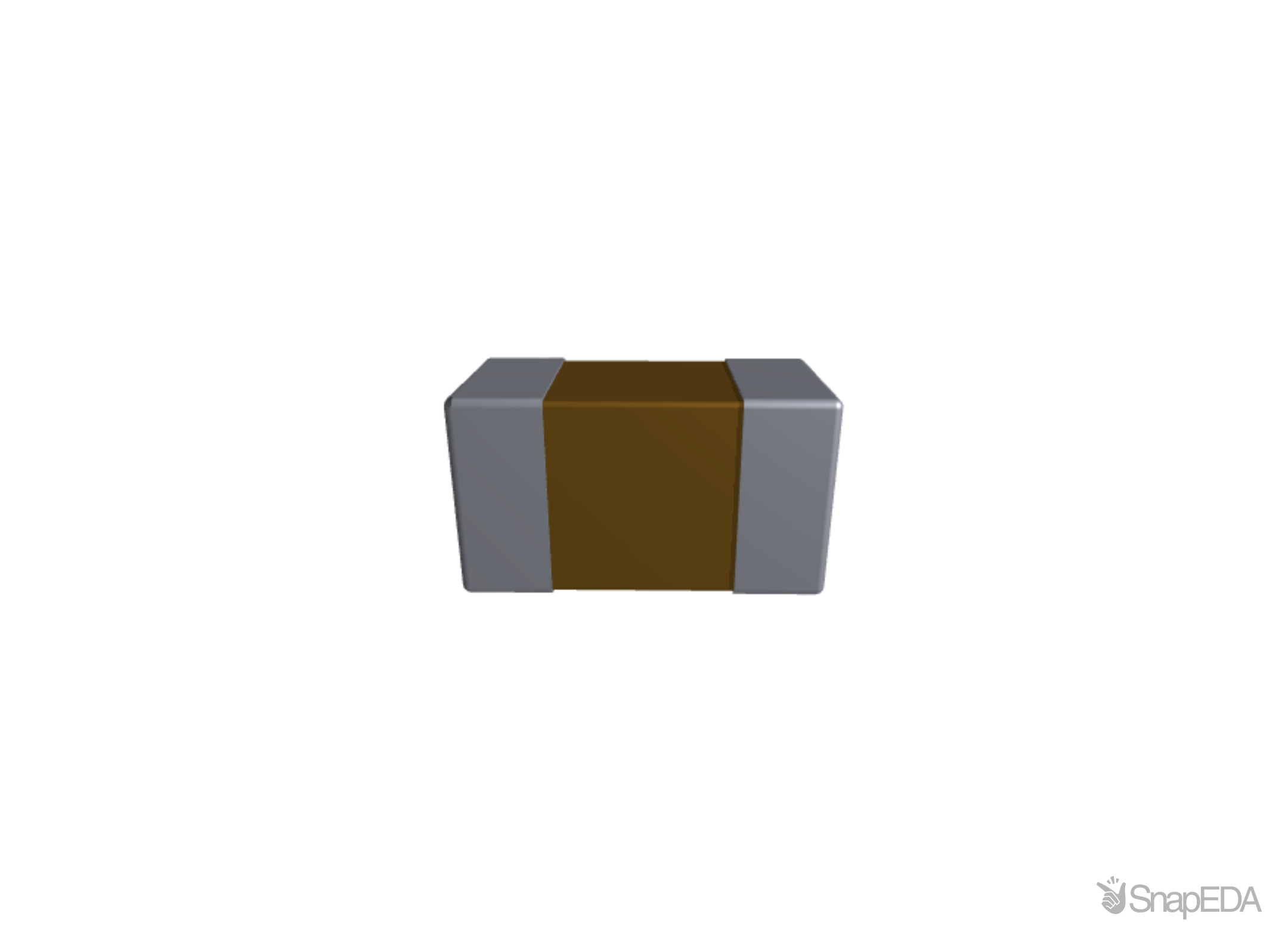 04025C102KAT2A 3D Model