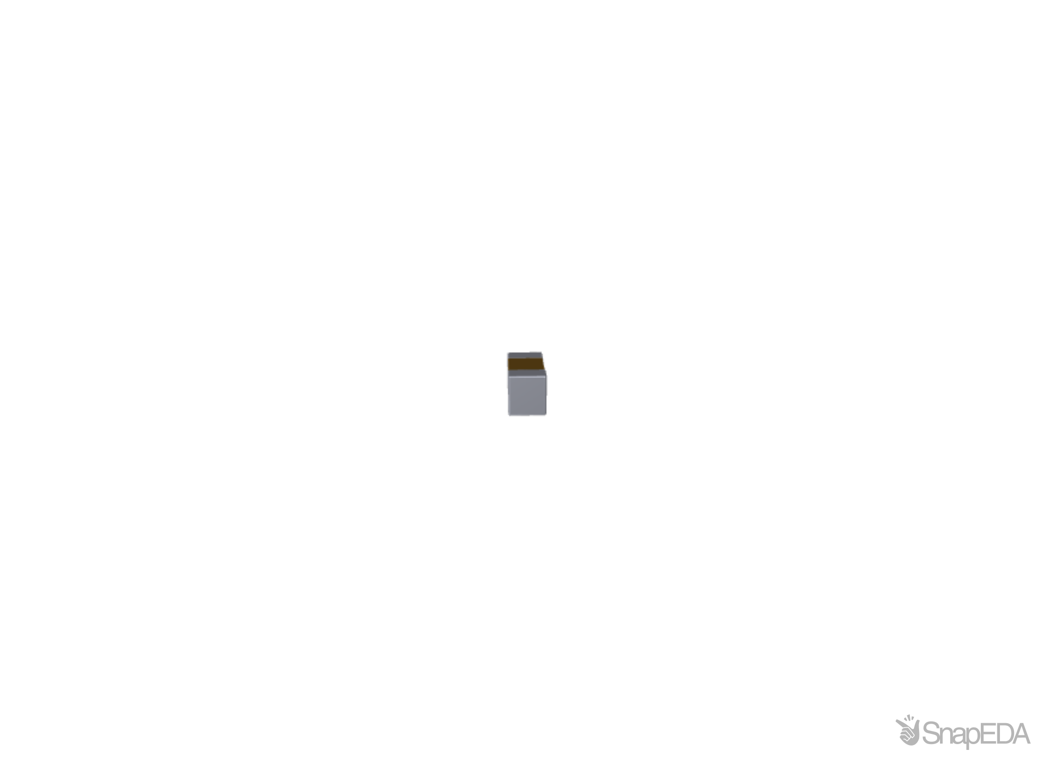 04025C103KAT2A 3D Model