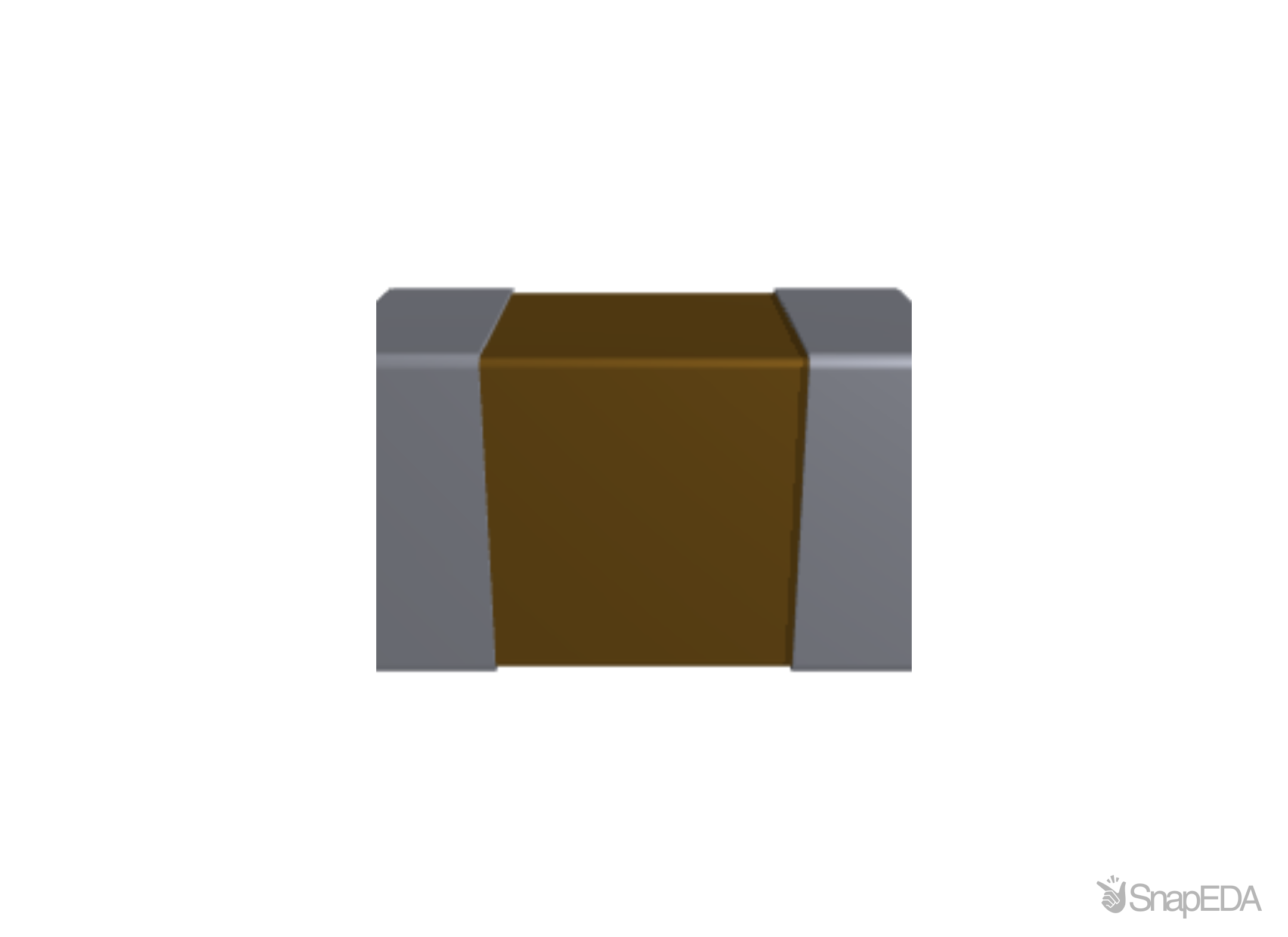 04026A120KAT2A 3D Model
