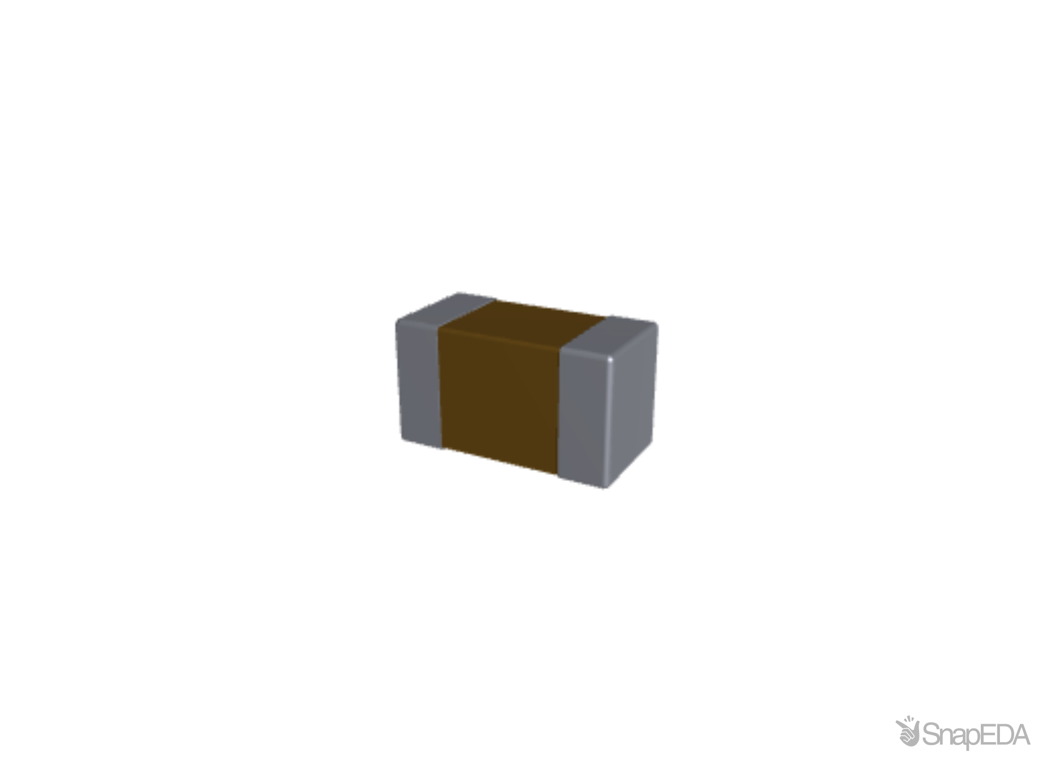 06031C162JAT2A 3D Model