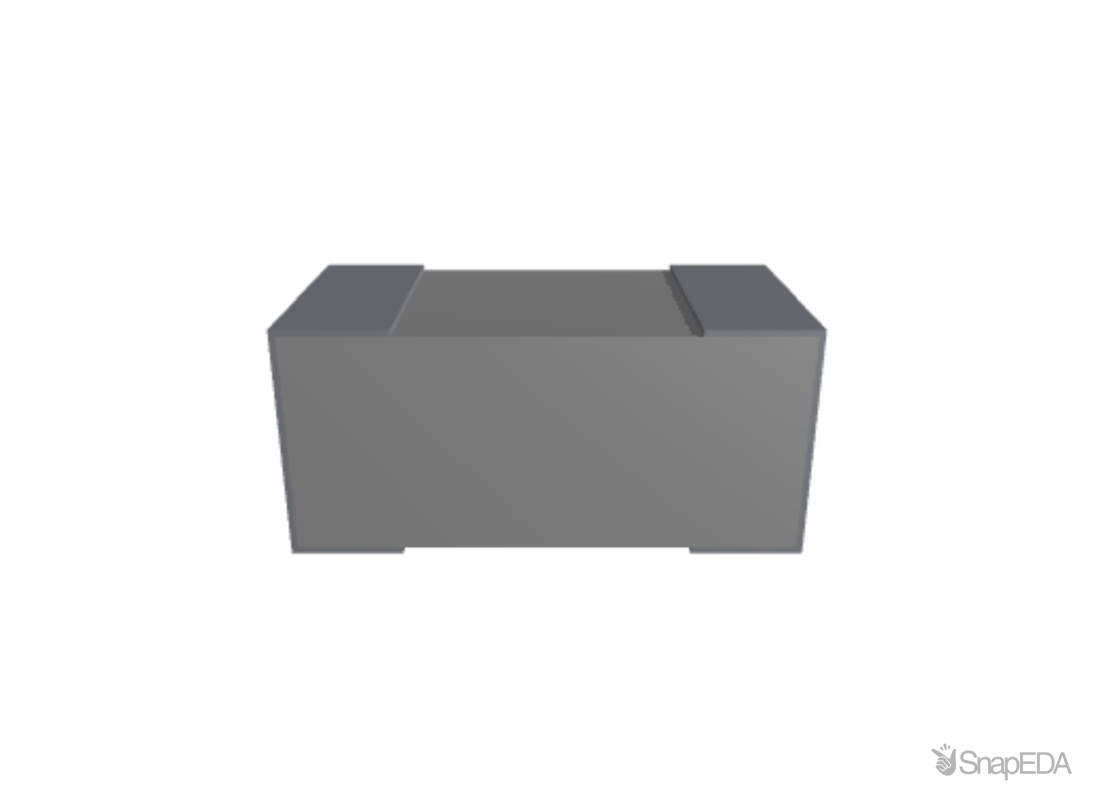 06033J150GBSTR 3D Model