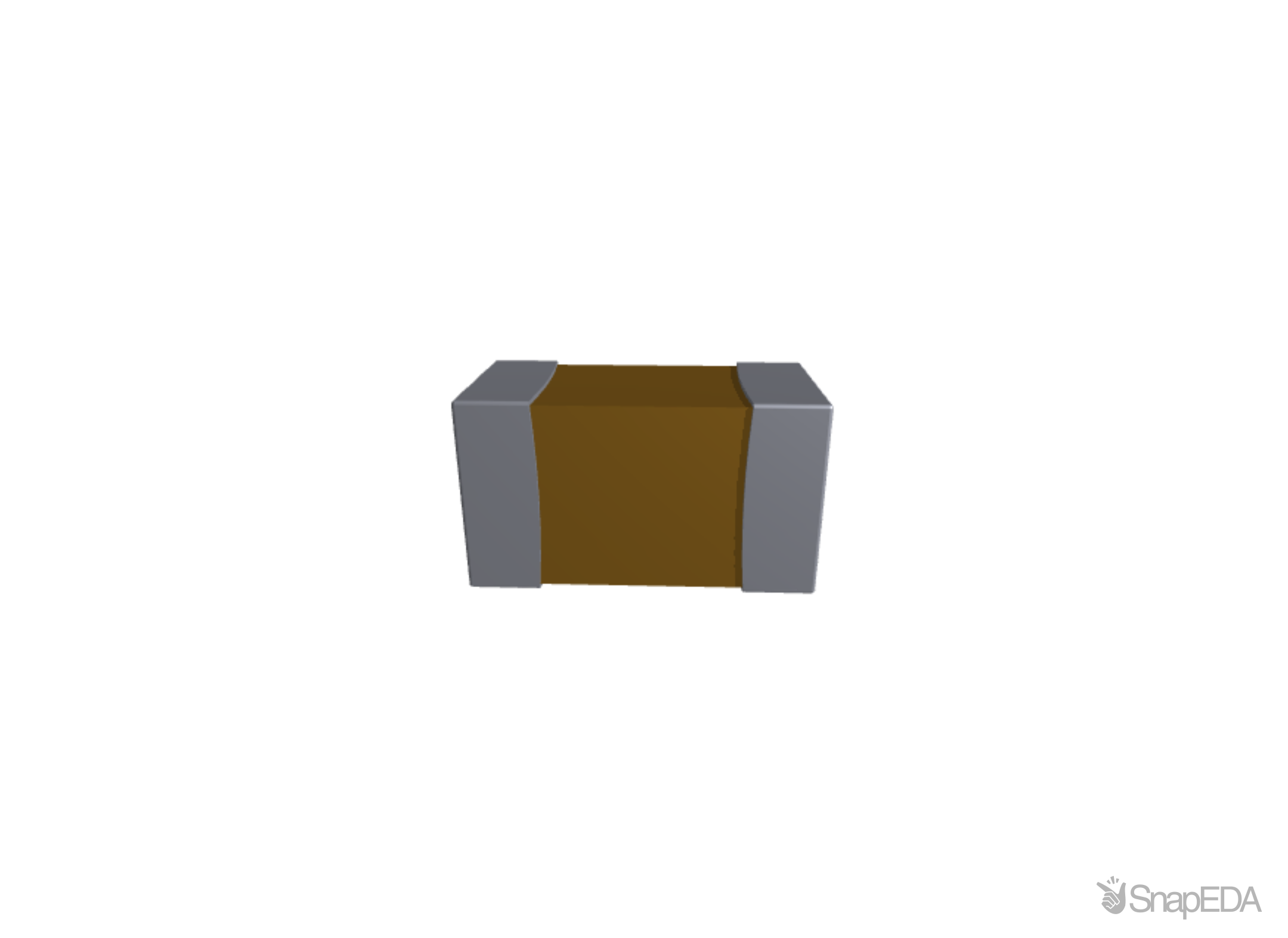 06035C122KAT4A 3D Model