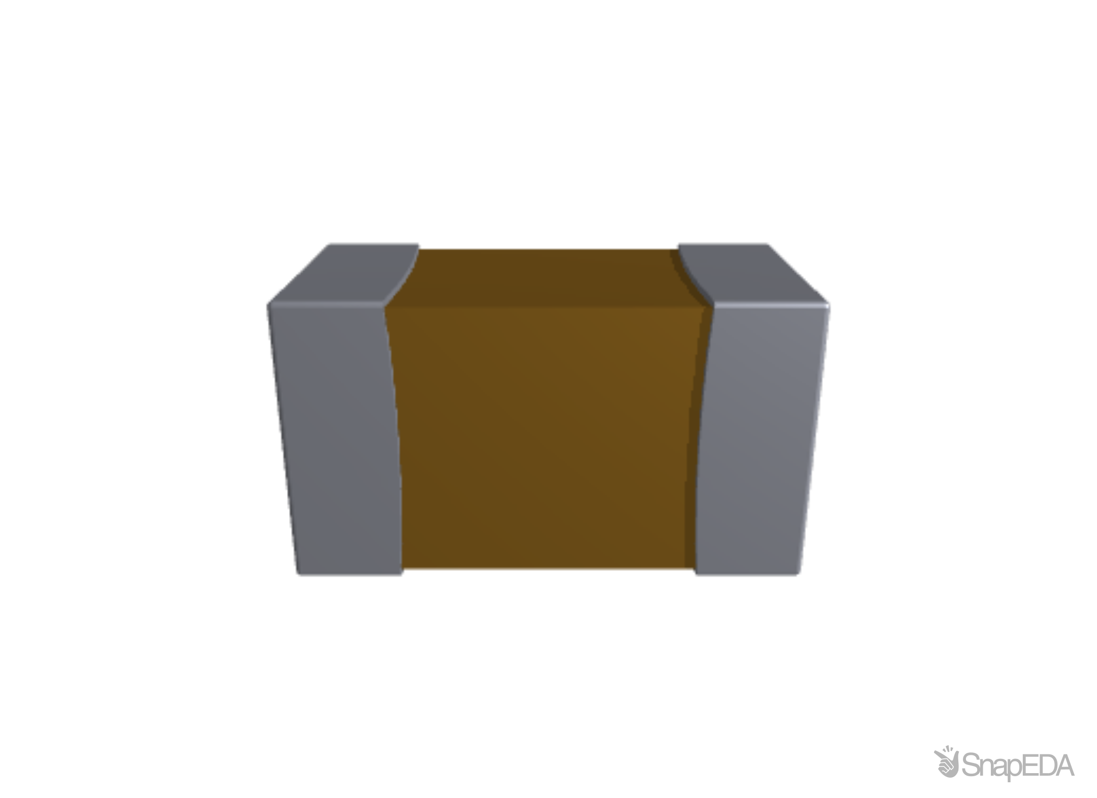 06035C473K4Z2A 3D Model