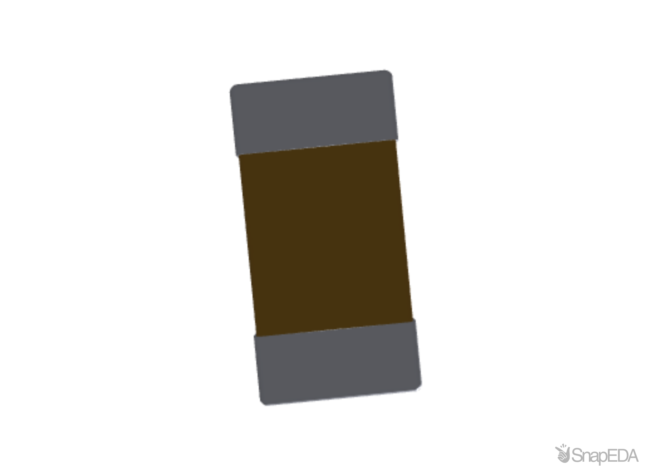 0603ZD105JAT2A 3D Model