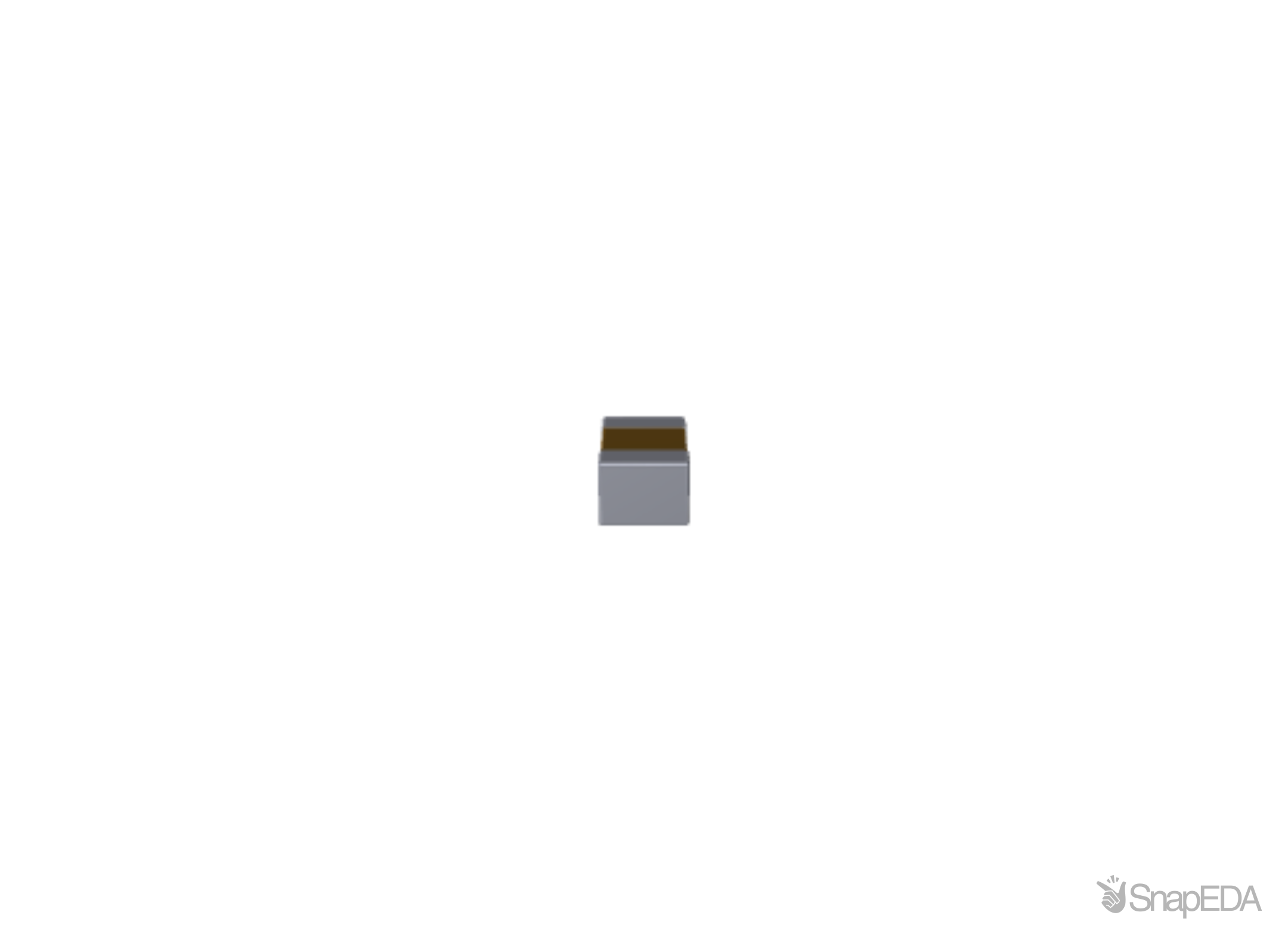 08051C473K4T2A 3D Model