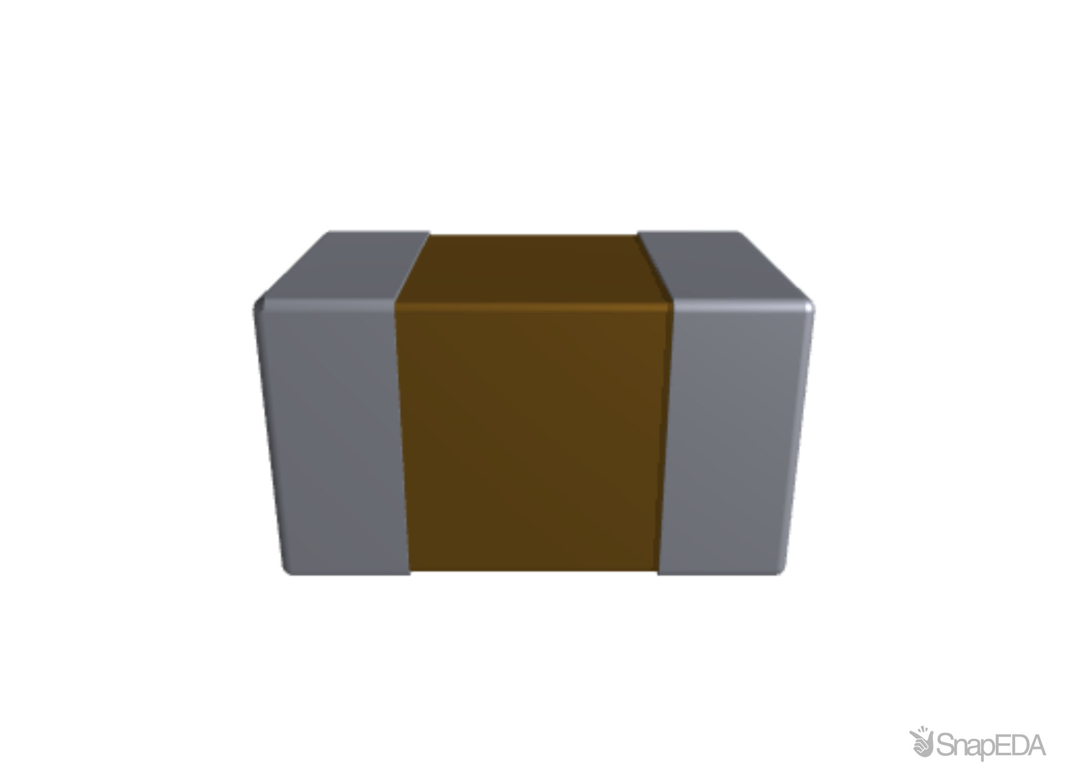 08051U101JAT2A 3D Model