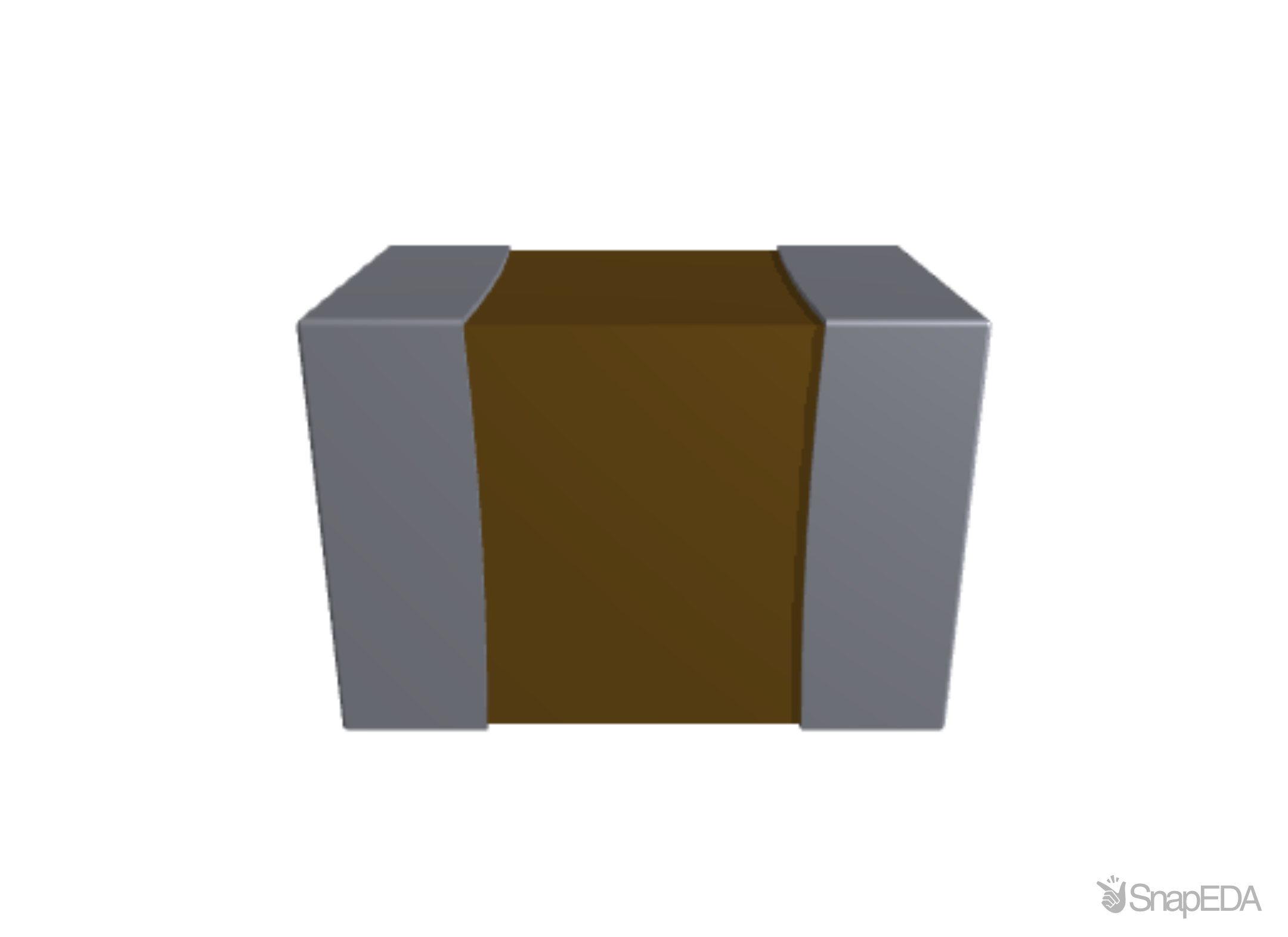 08053C225JAT2A 3D Model