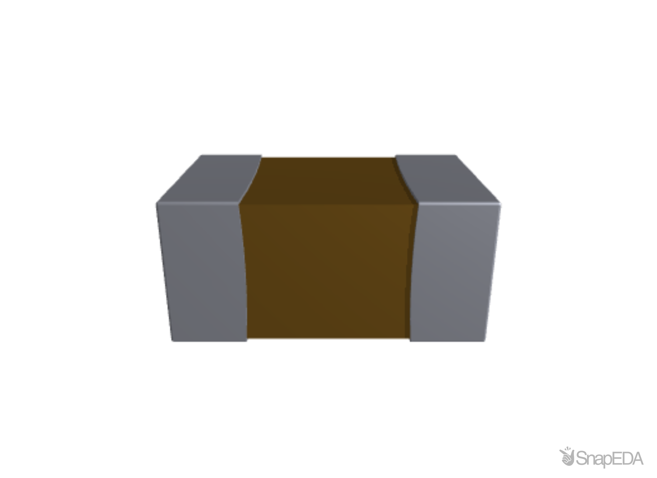 08053F102K4T2A 3D Model
