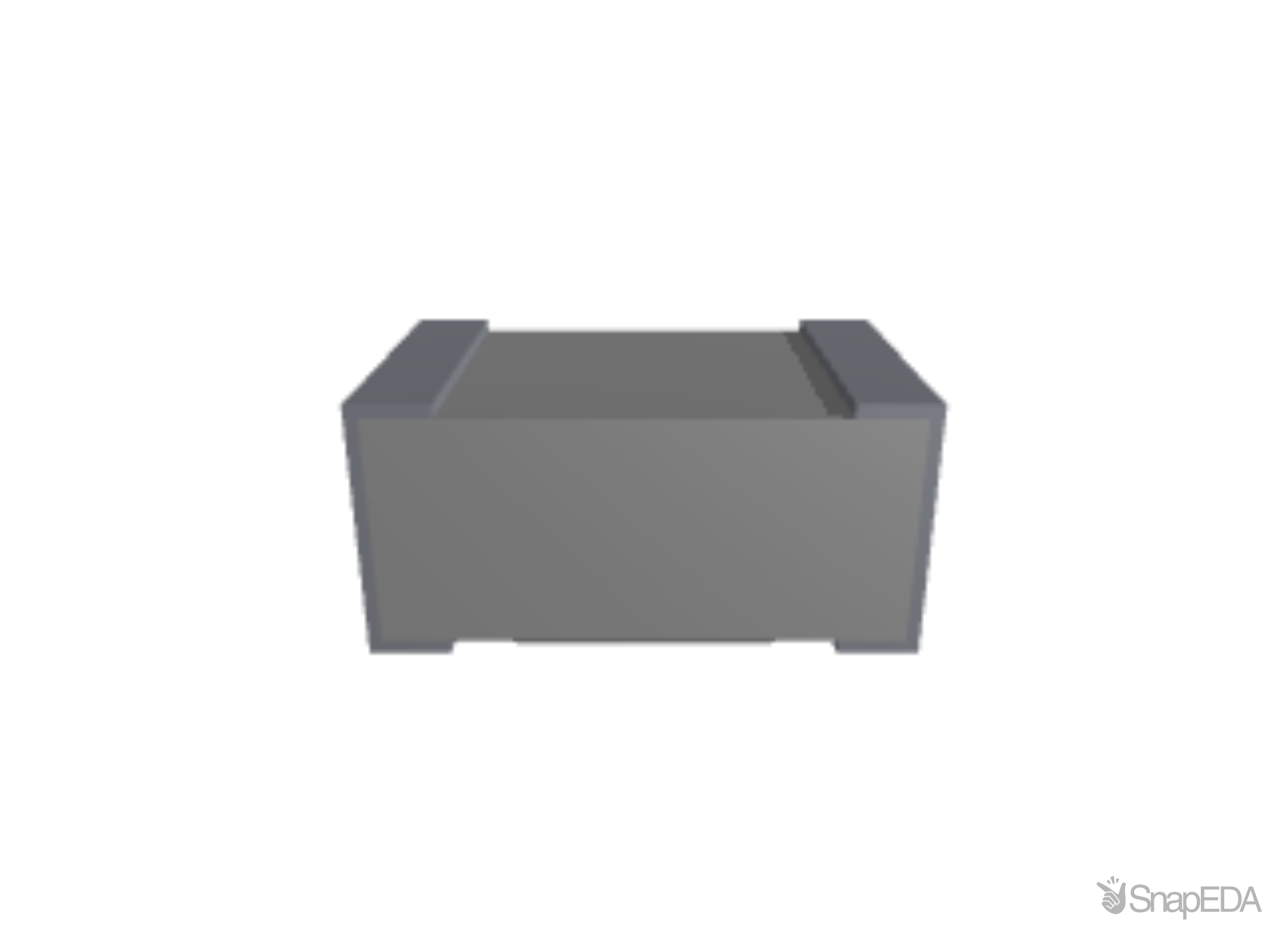 08053J5R1ABTTR 3D Model