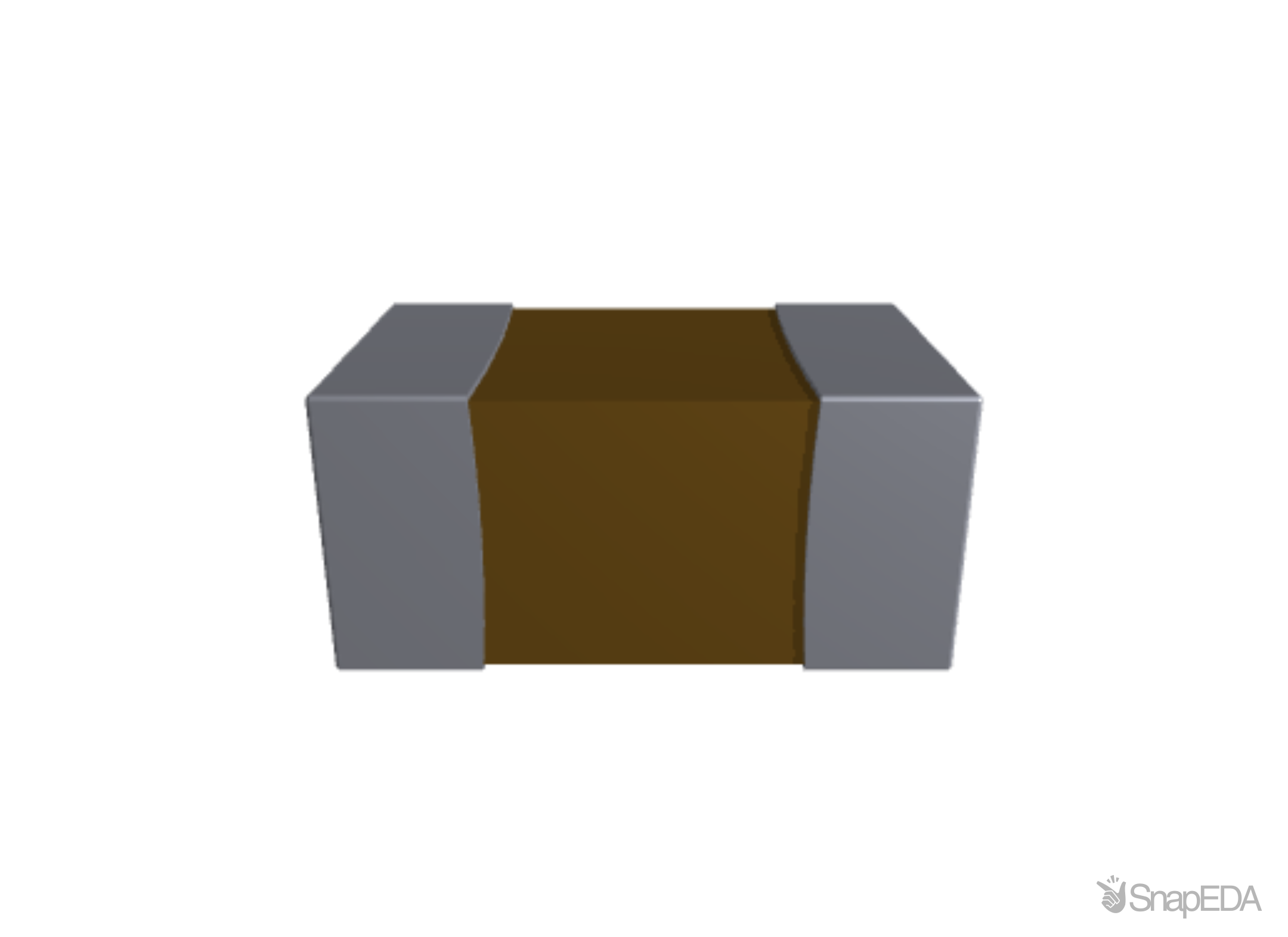 08055C101JAT2A 3D Model