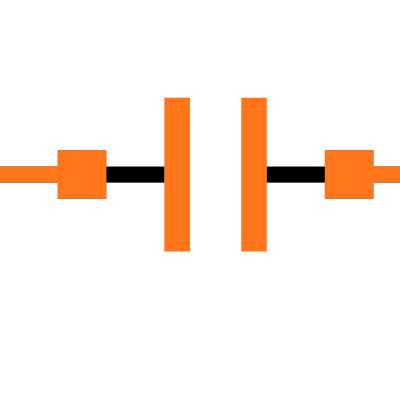 08055C104K4Z2A Symbol