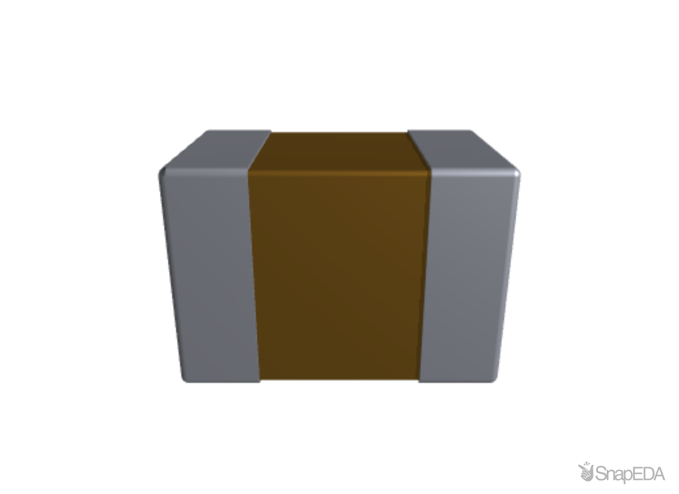 08055C334MAT2A 3D Model