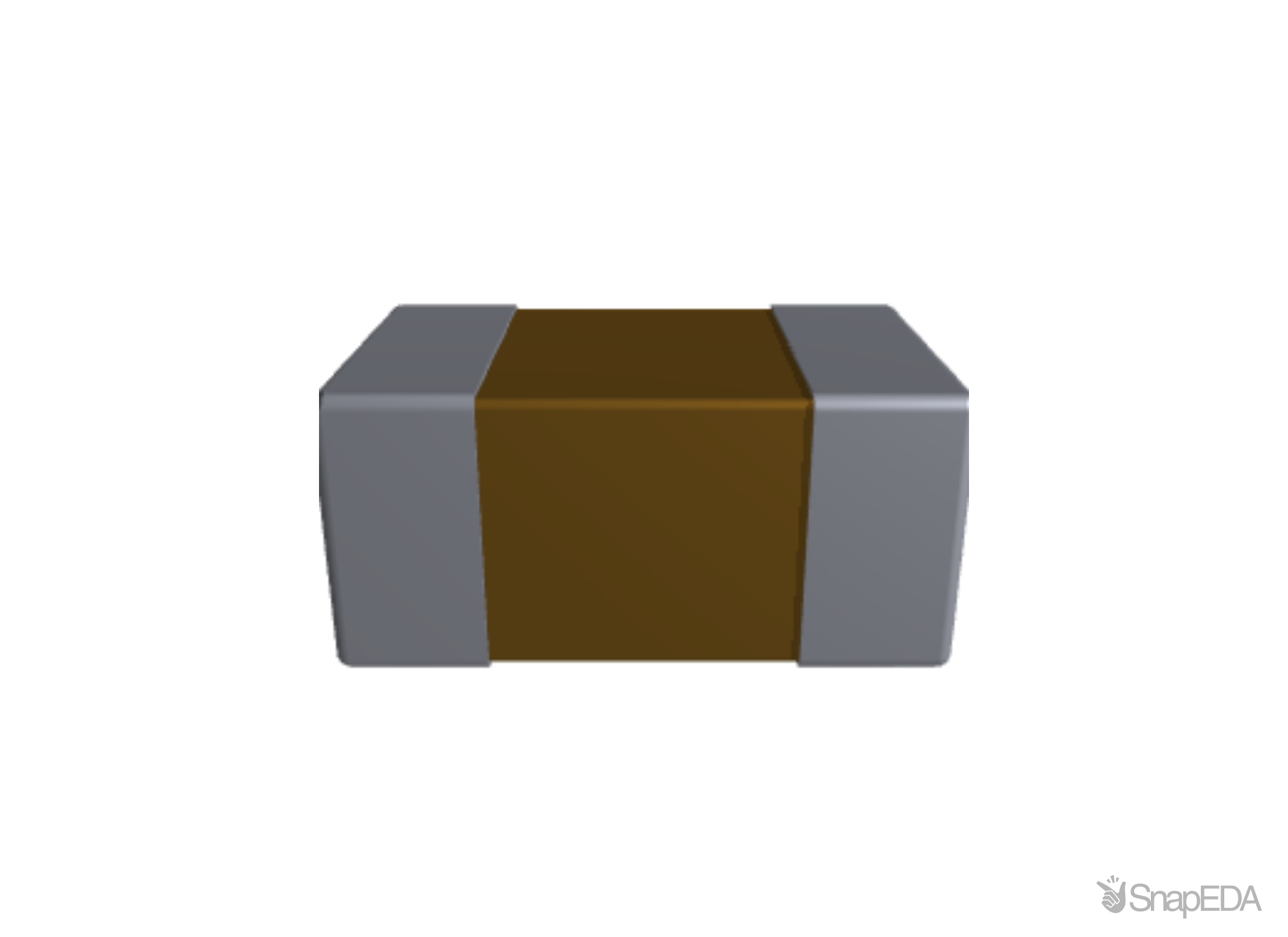 08055C822KAT2A 3D Model