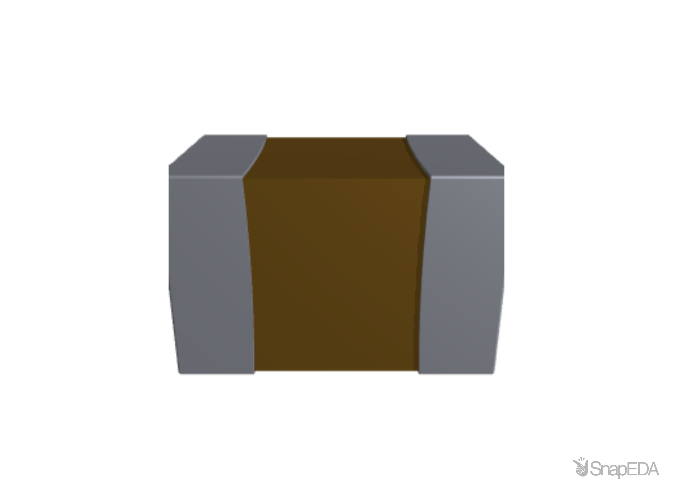 0805PC103KAT2A 3D Model