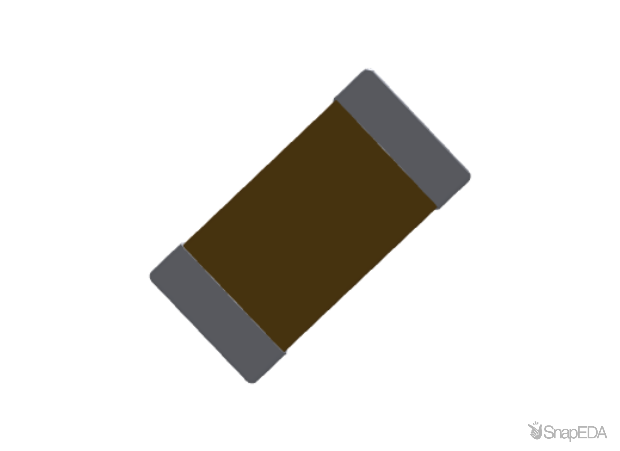 12063C475KAT2A 3D Model