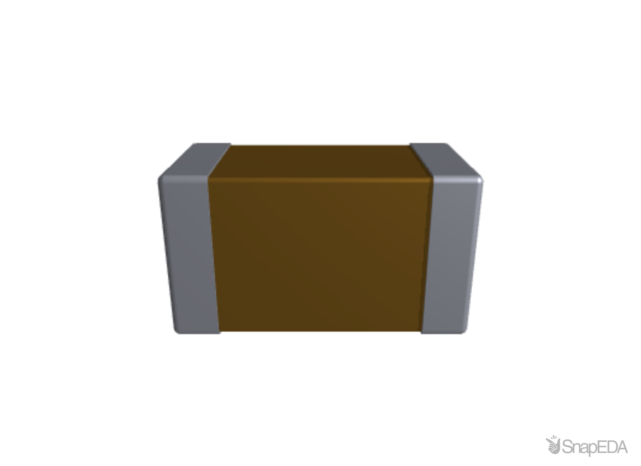 12065C225KAT2A 3D Model