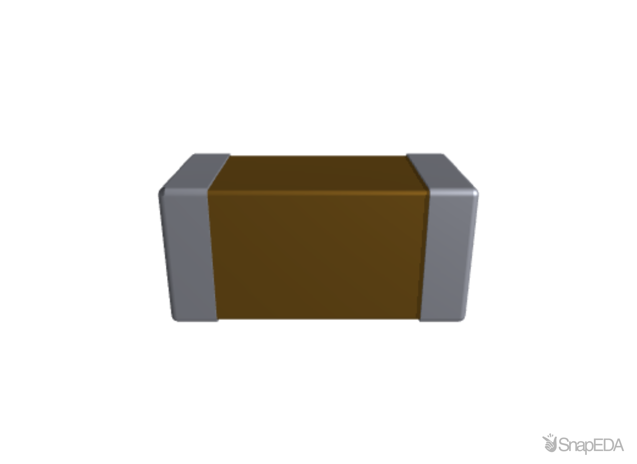 12067C103KAT2A 3D Model