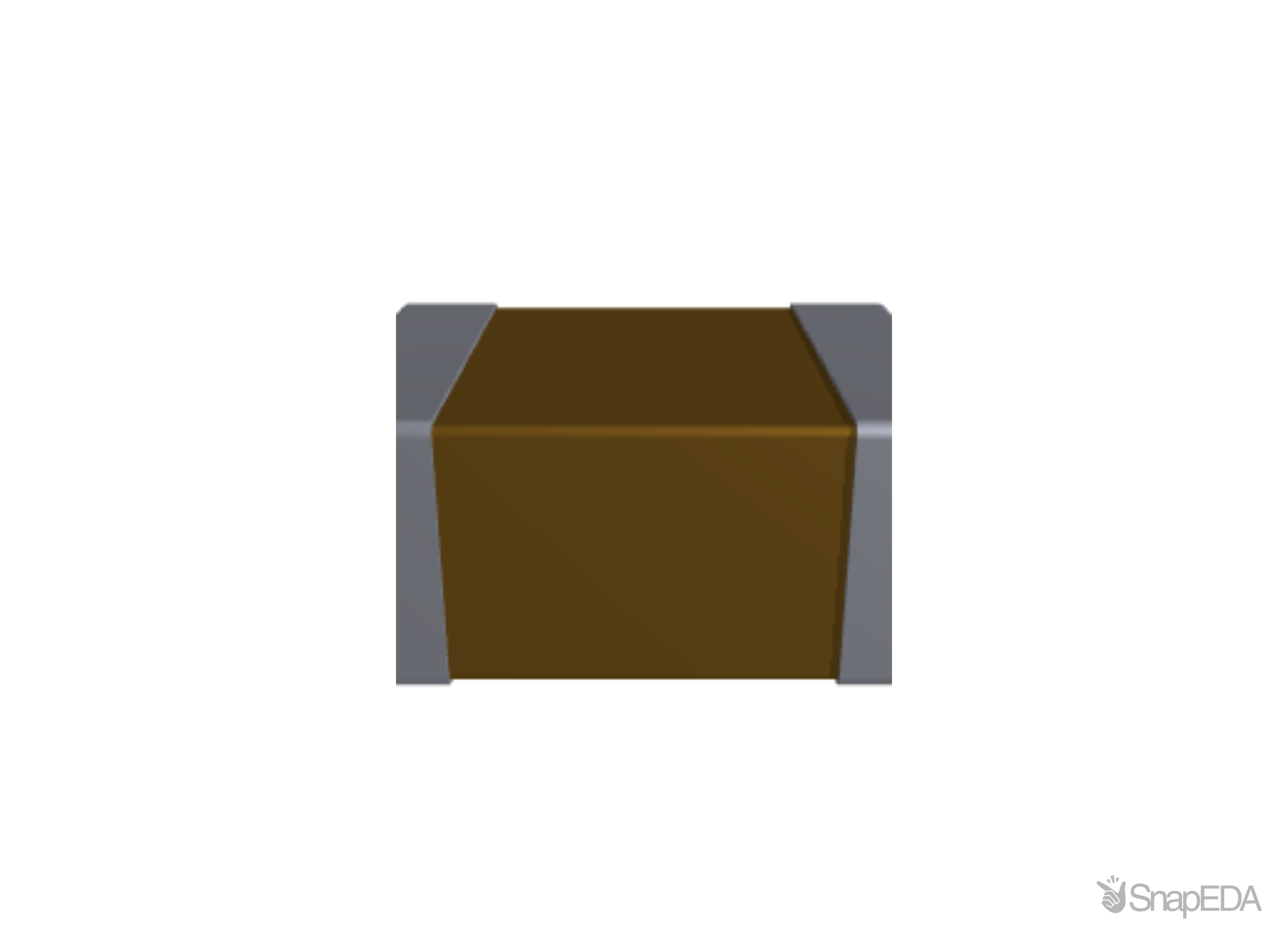 12101U102JAT2A 3D Model