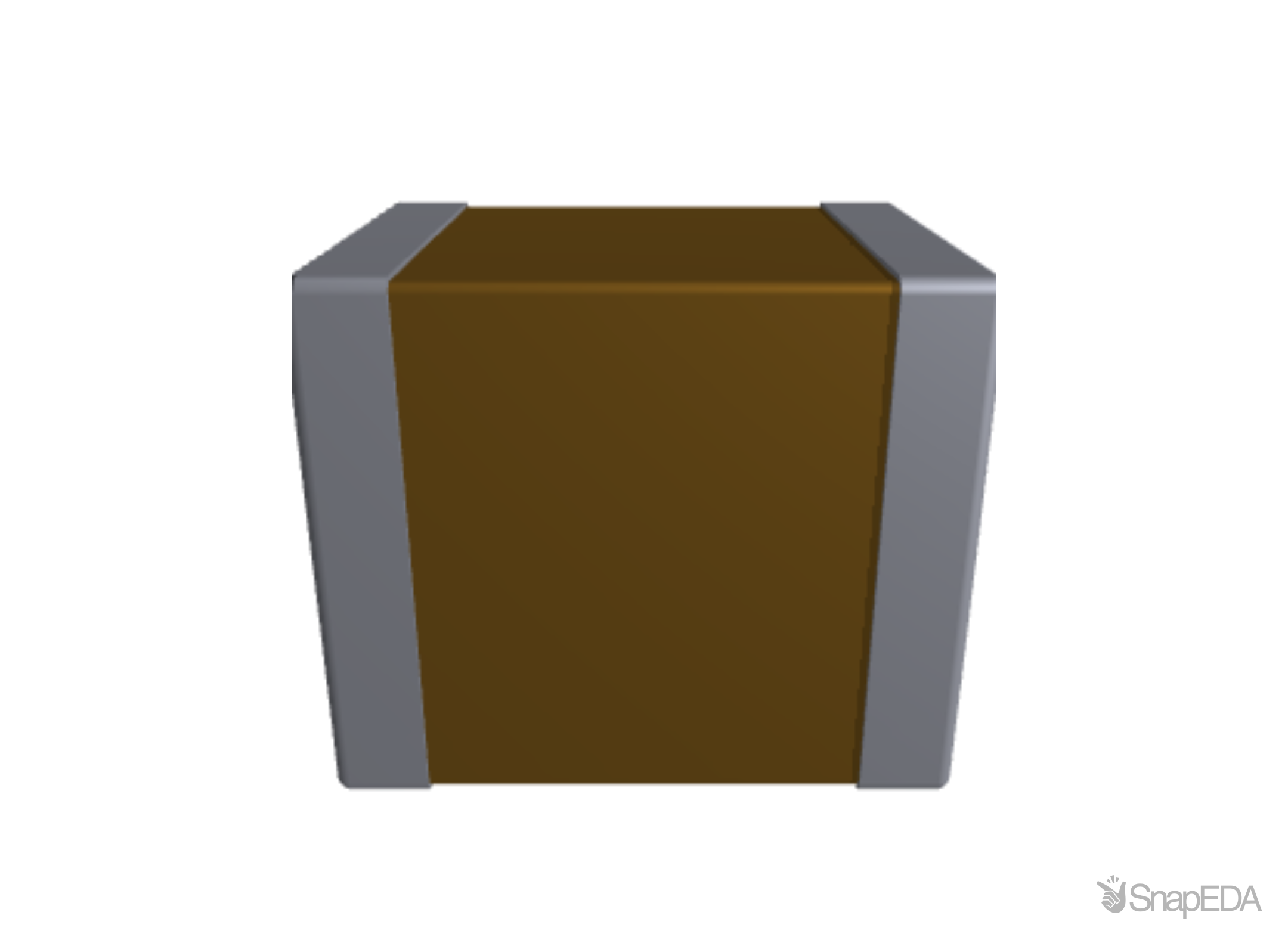 12103C106K4T2A 3D Model