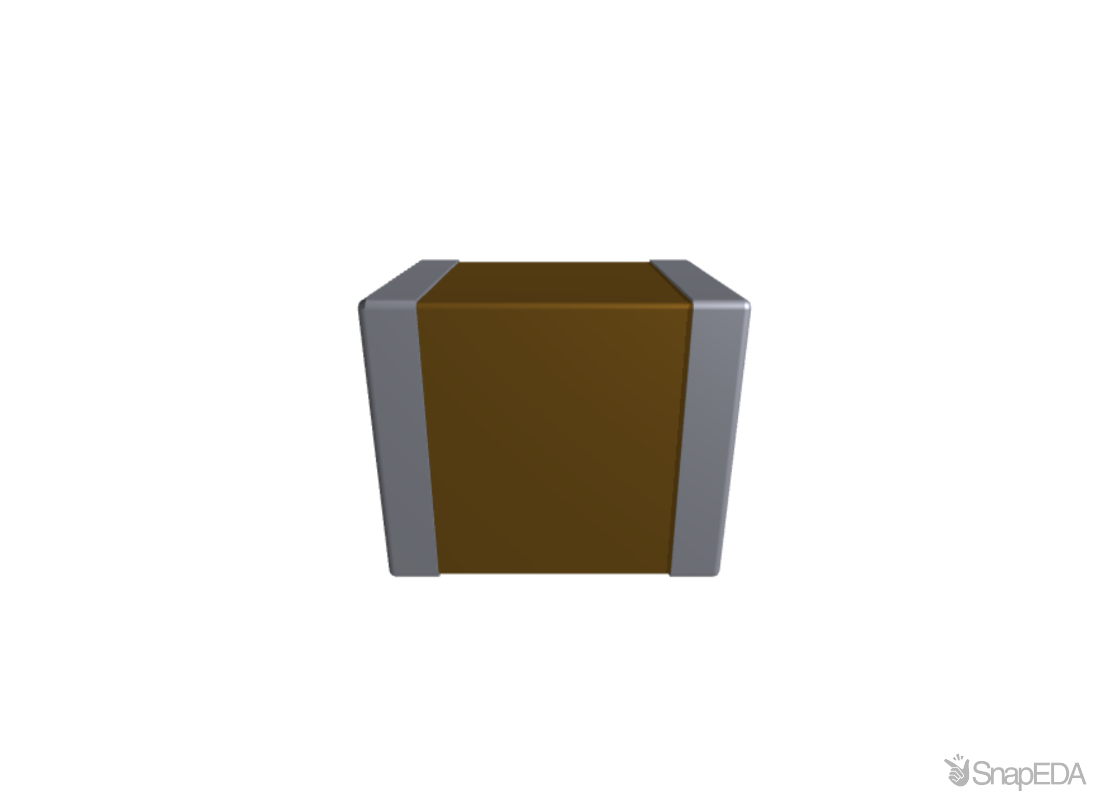 12103C226KAT2A 3D Model