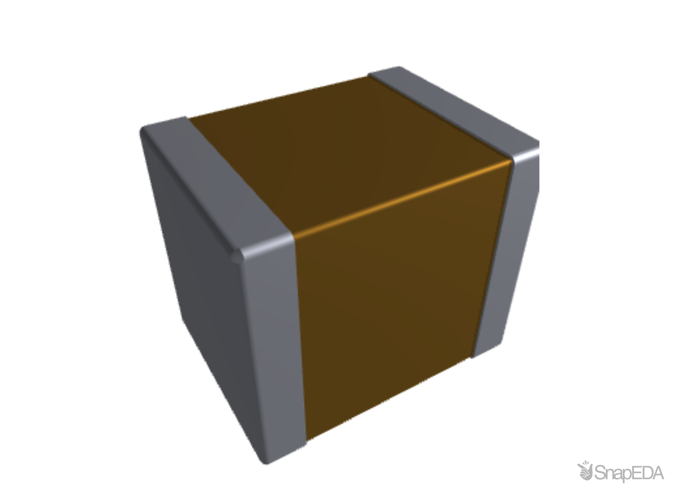 12105C475KAT2A 3D Model
