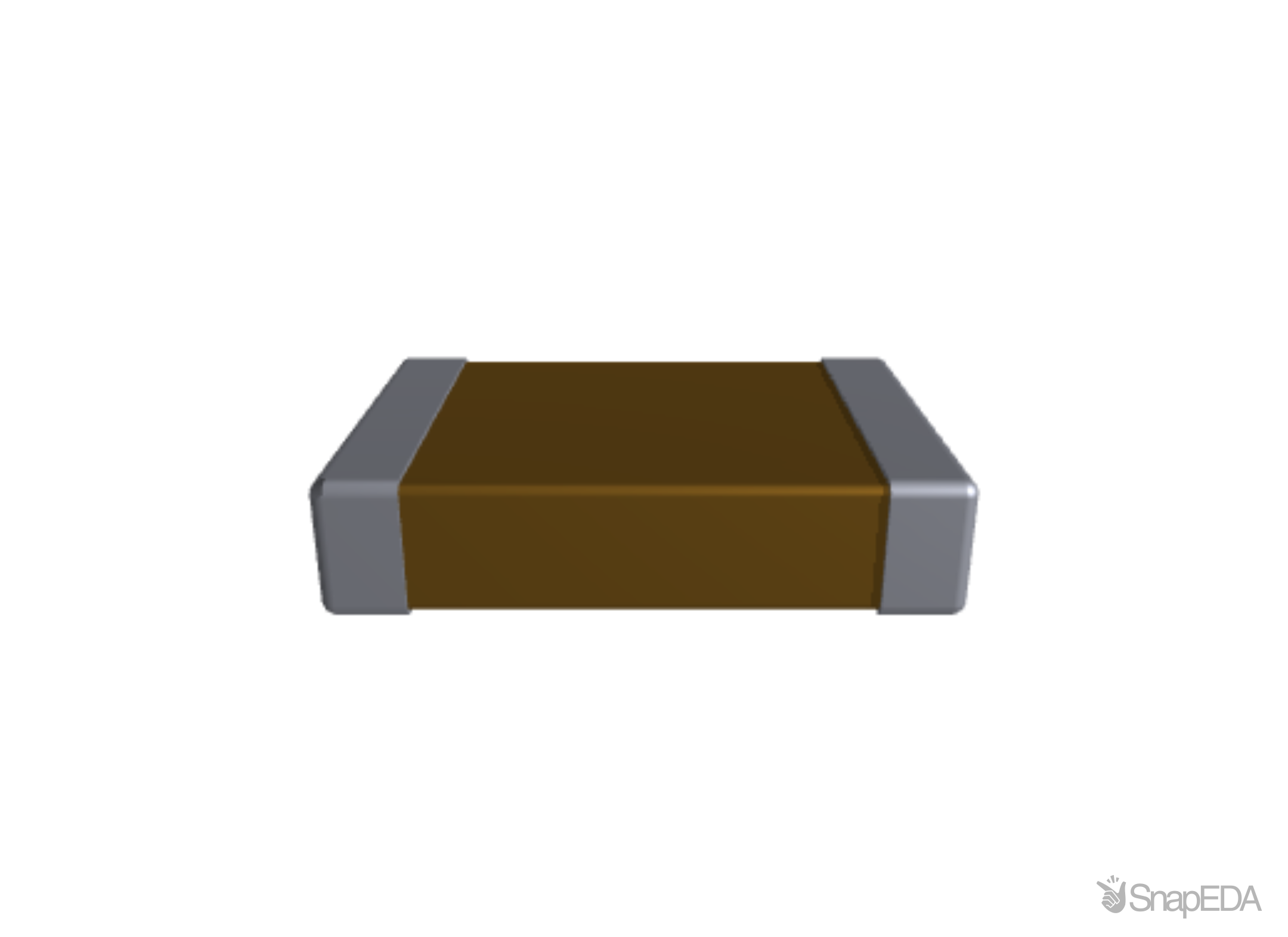 18125C334KAT2A 3D Model