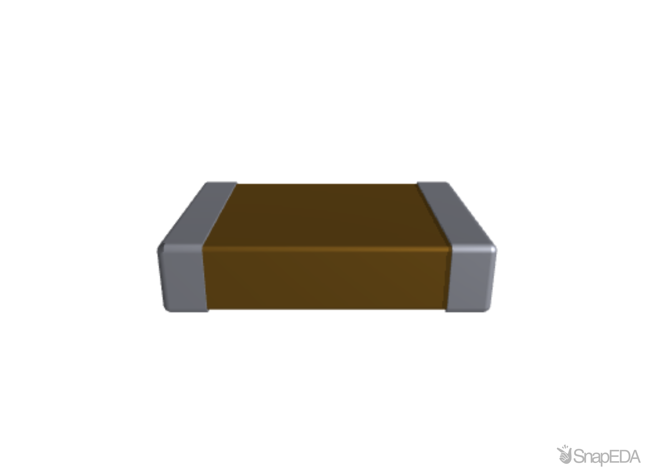 18125C474KAT2A 3D Model